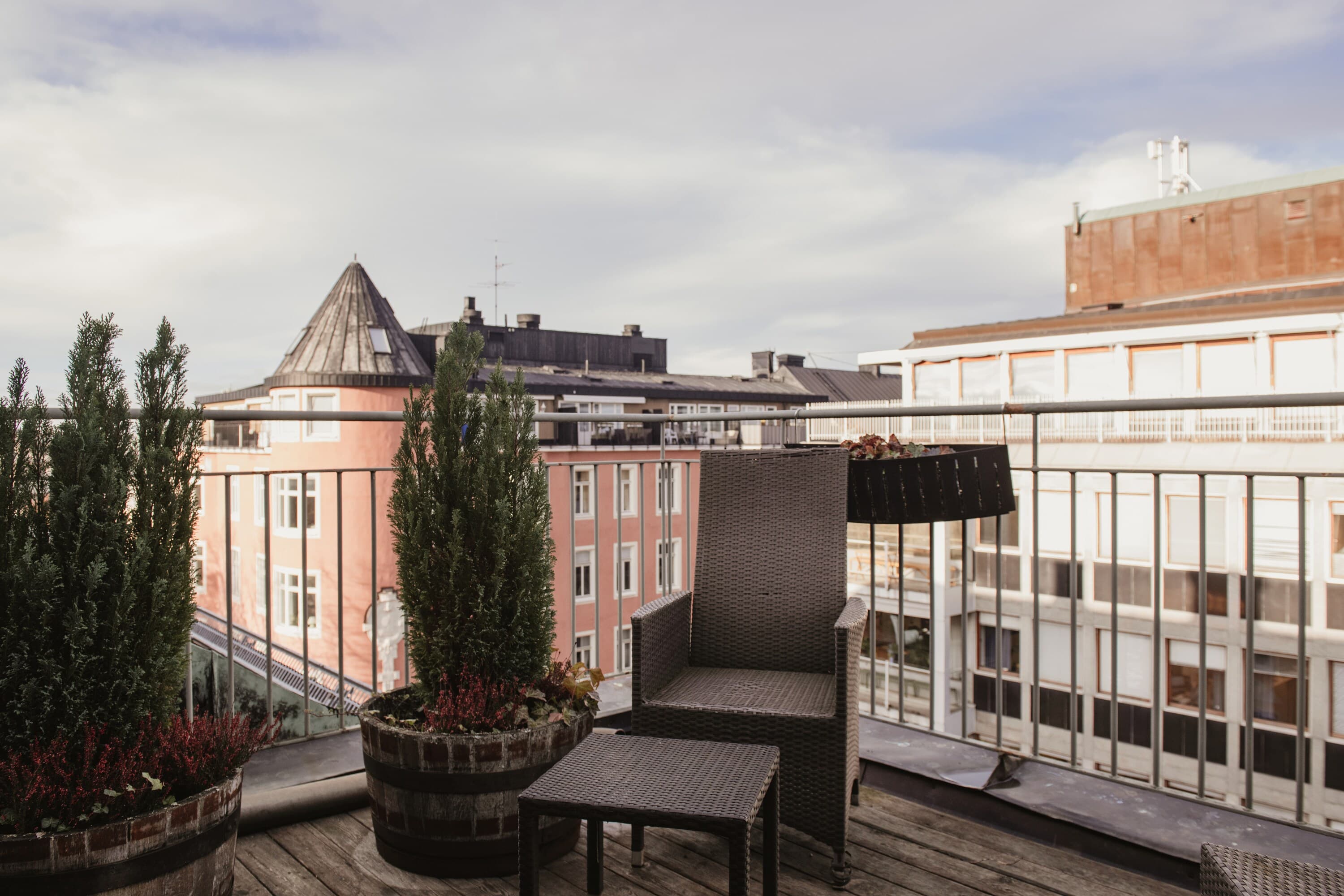 Home Hotel Wellington — 12
