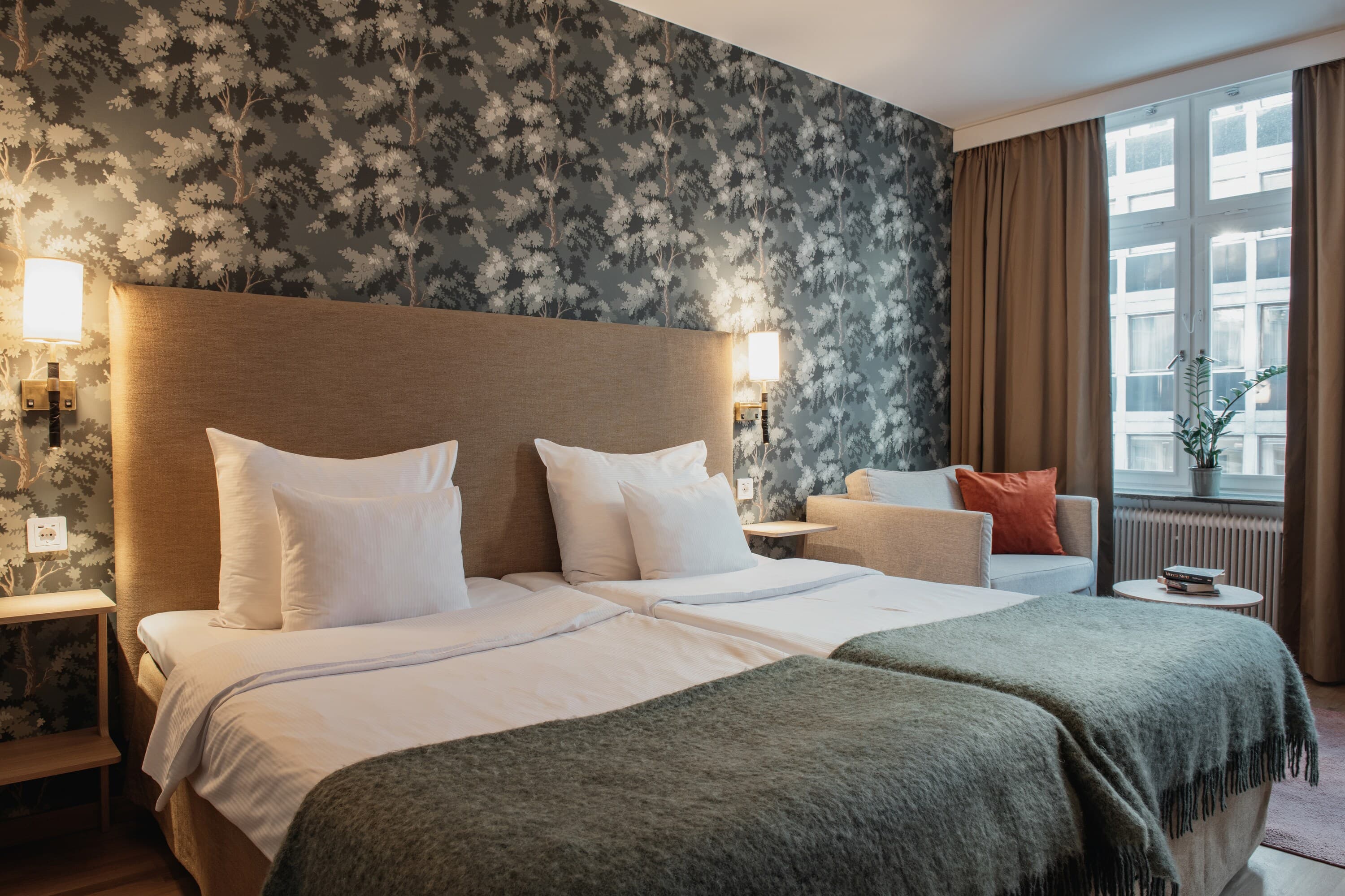 Home Hotel Wellington — 24