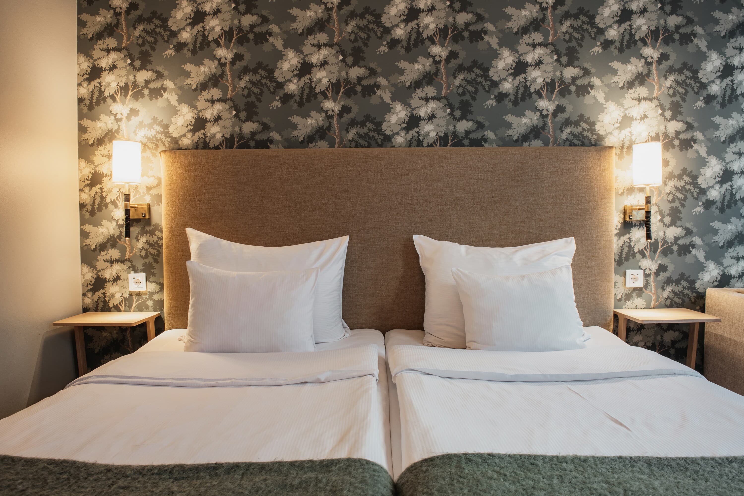 Home Hotel Wellington — 23