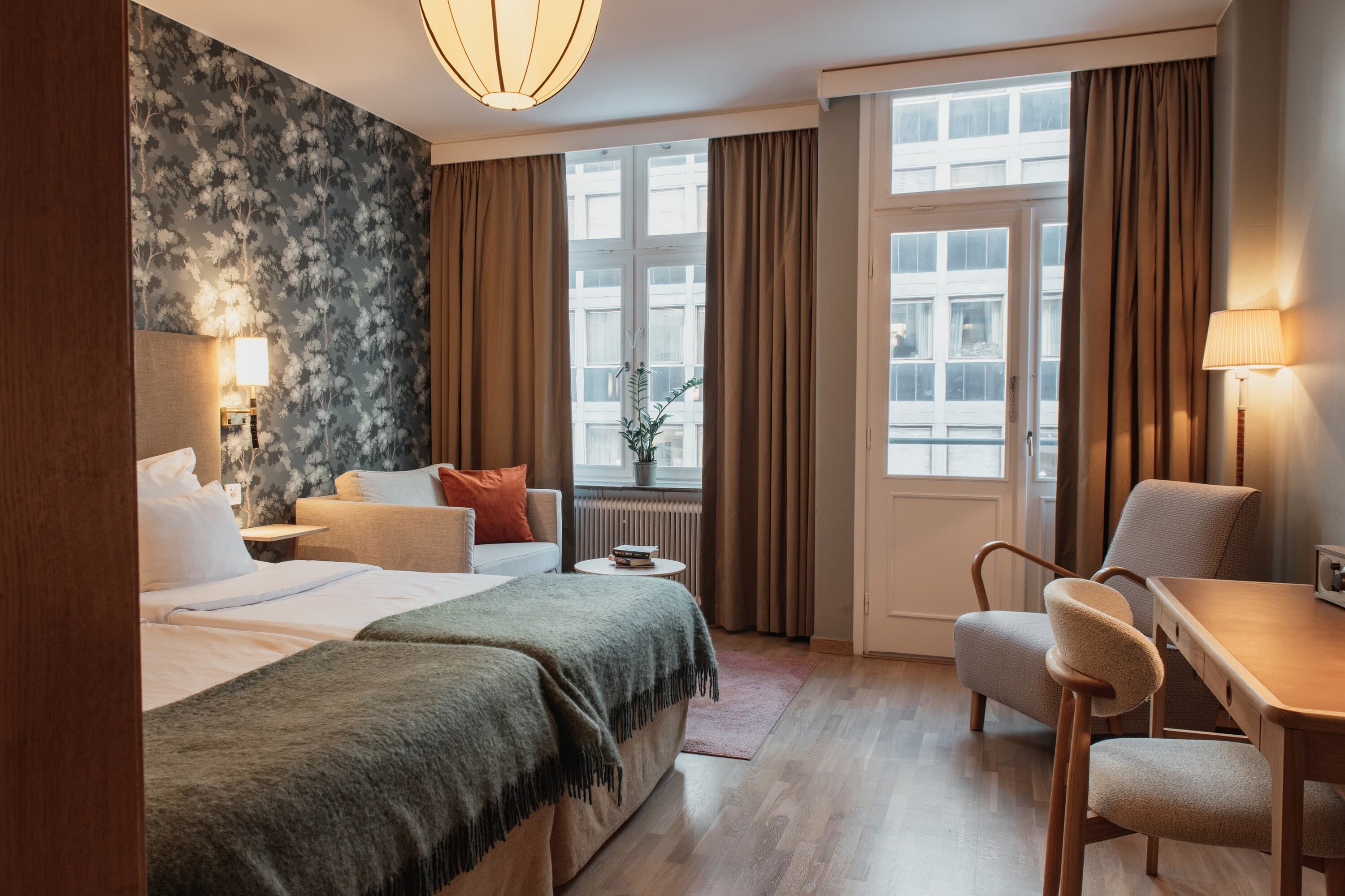 Home Hotel Wellington — 25