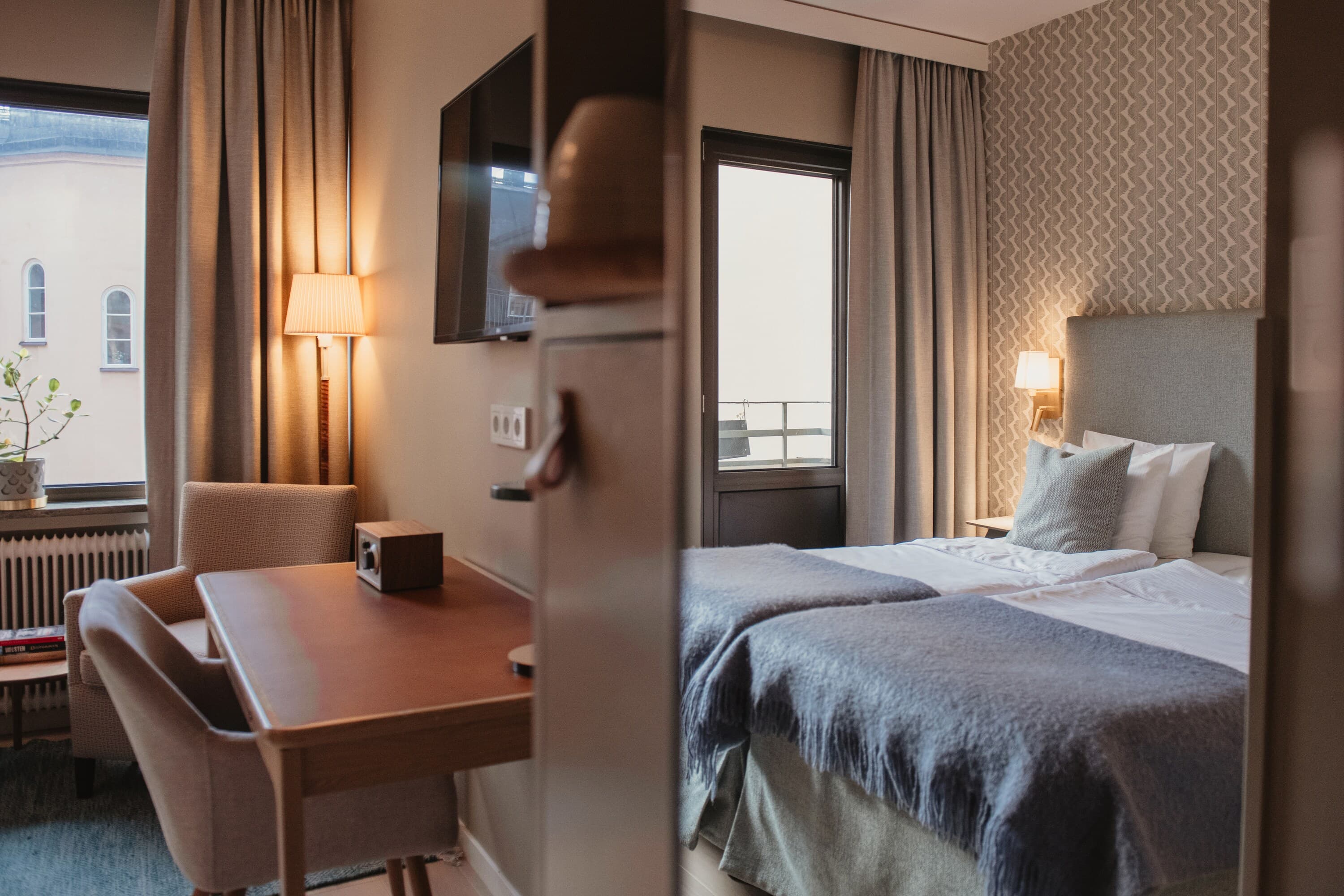 Home Hotel Wellington — 16