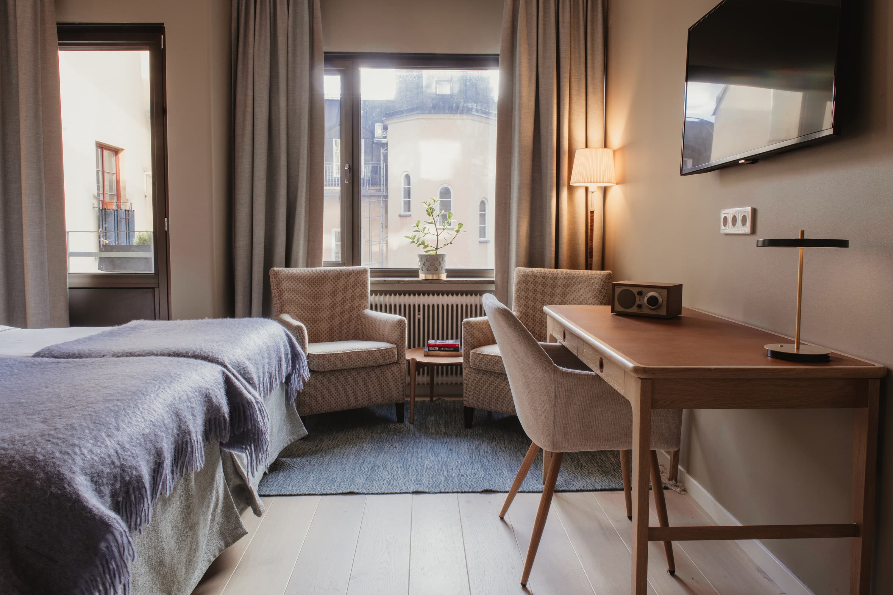 Home Hotel Wellington — 17