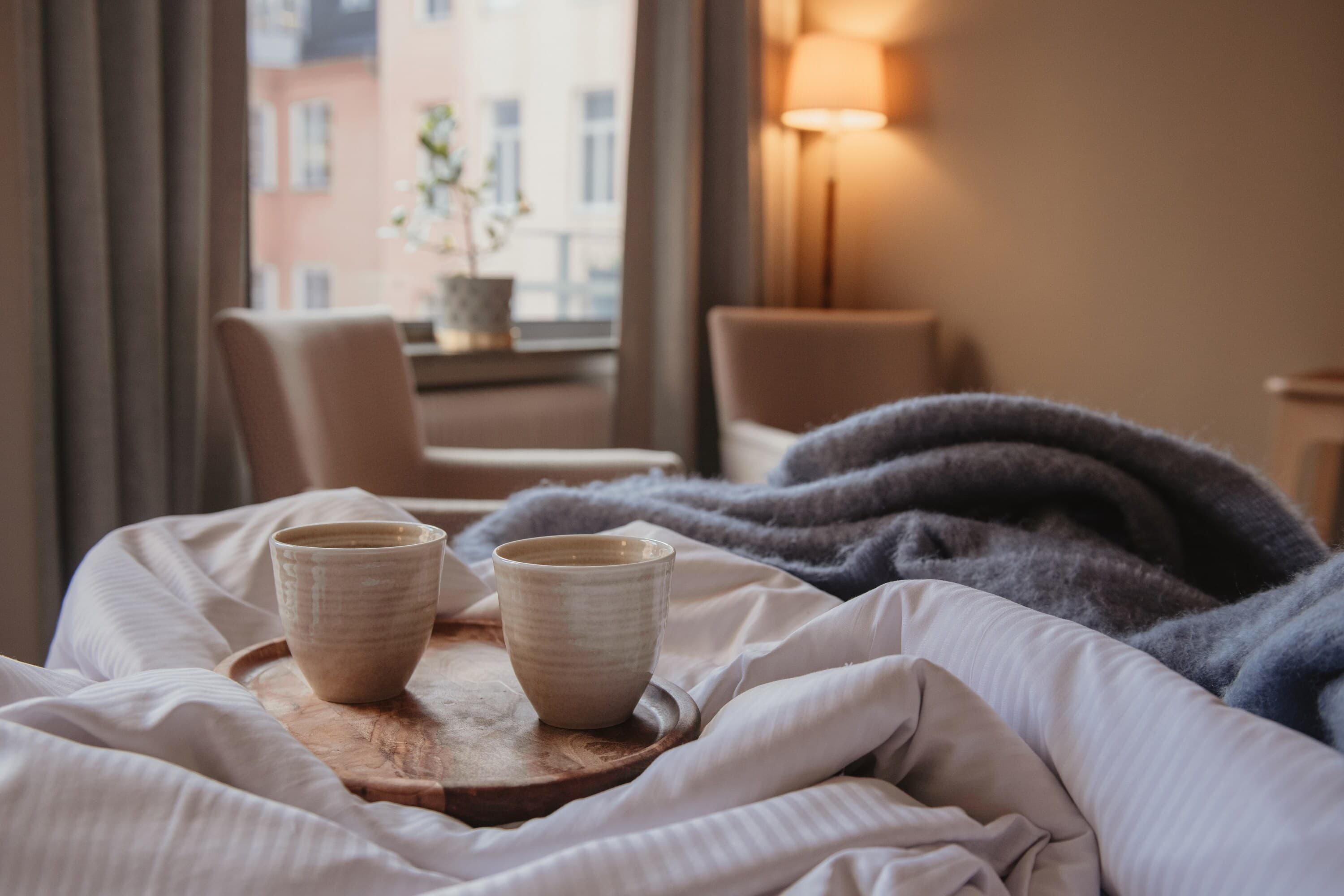 Home Hotel Wellington — 18