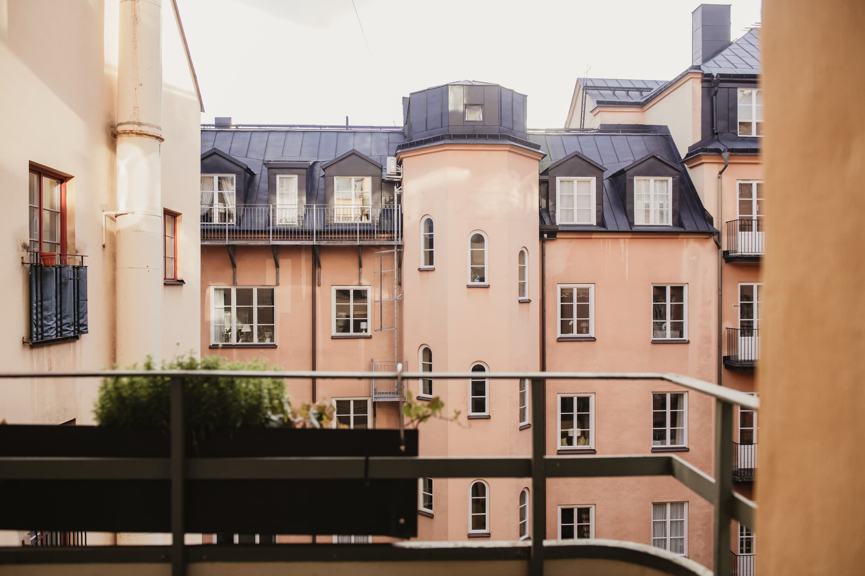 Home Hotel Wellington — 19