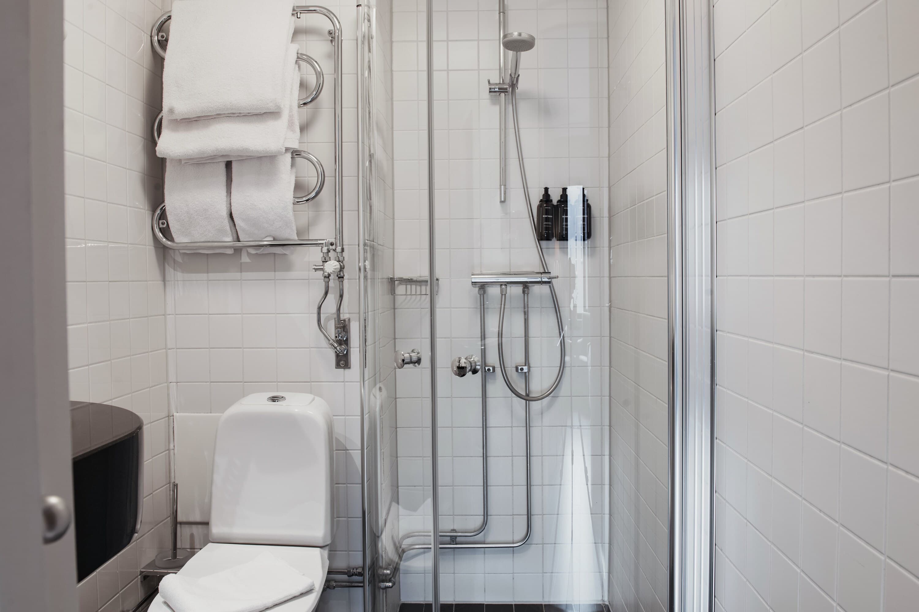 Home Hotel Wellington — 20
