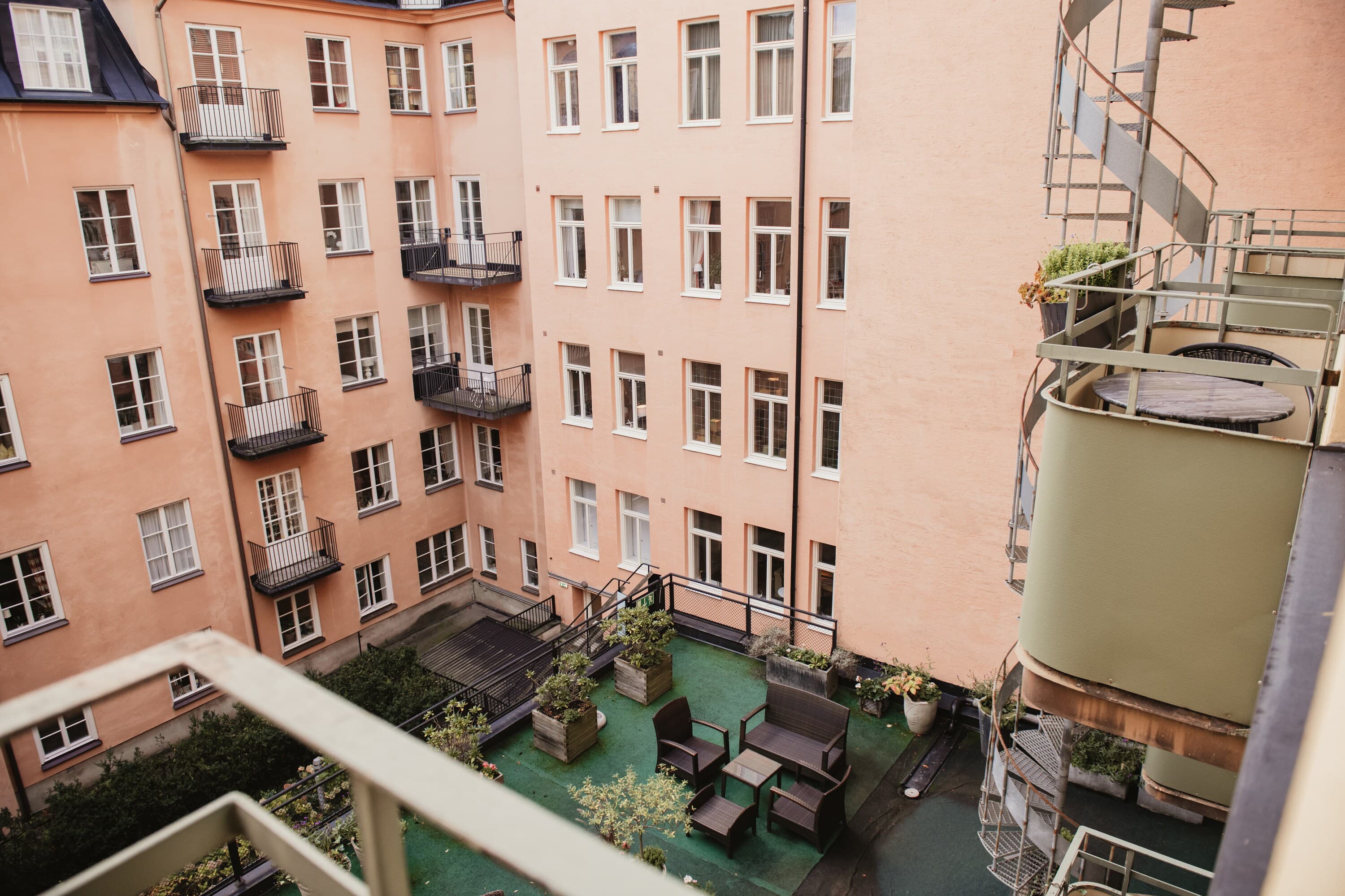 Home Hotel Wellington — 22