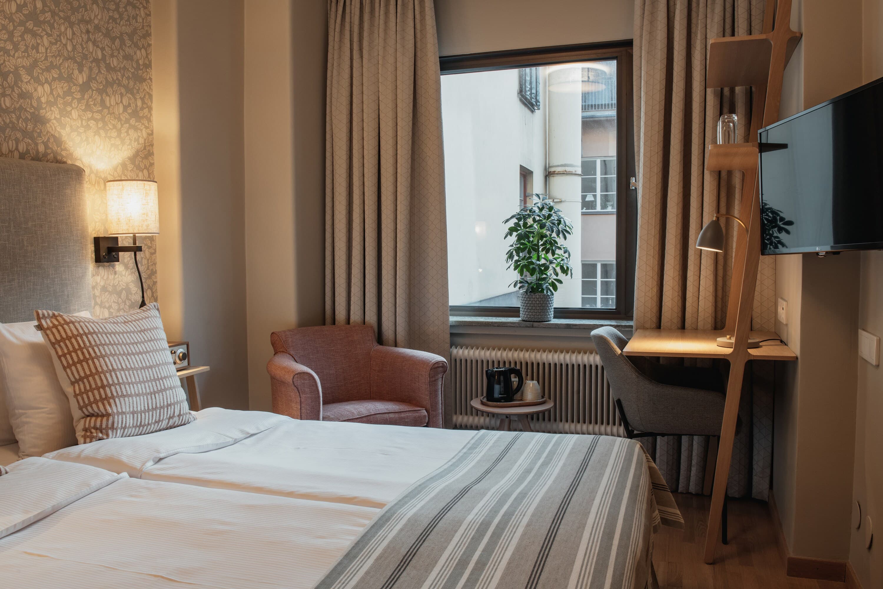 Home Hotel Wellington — 28