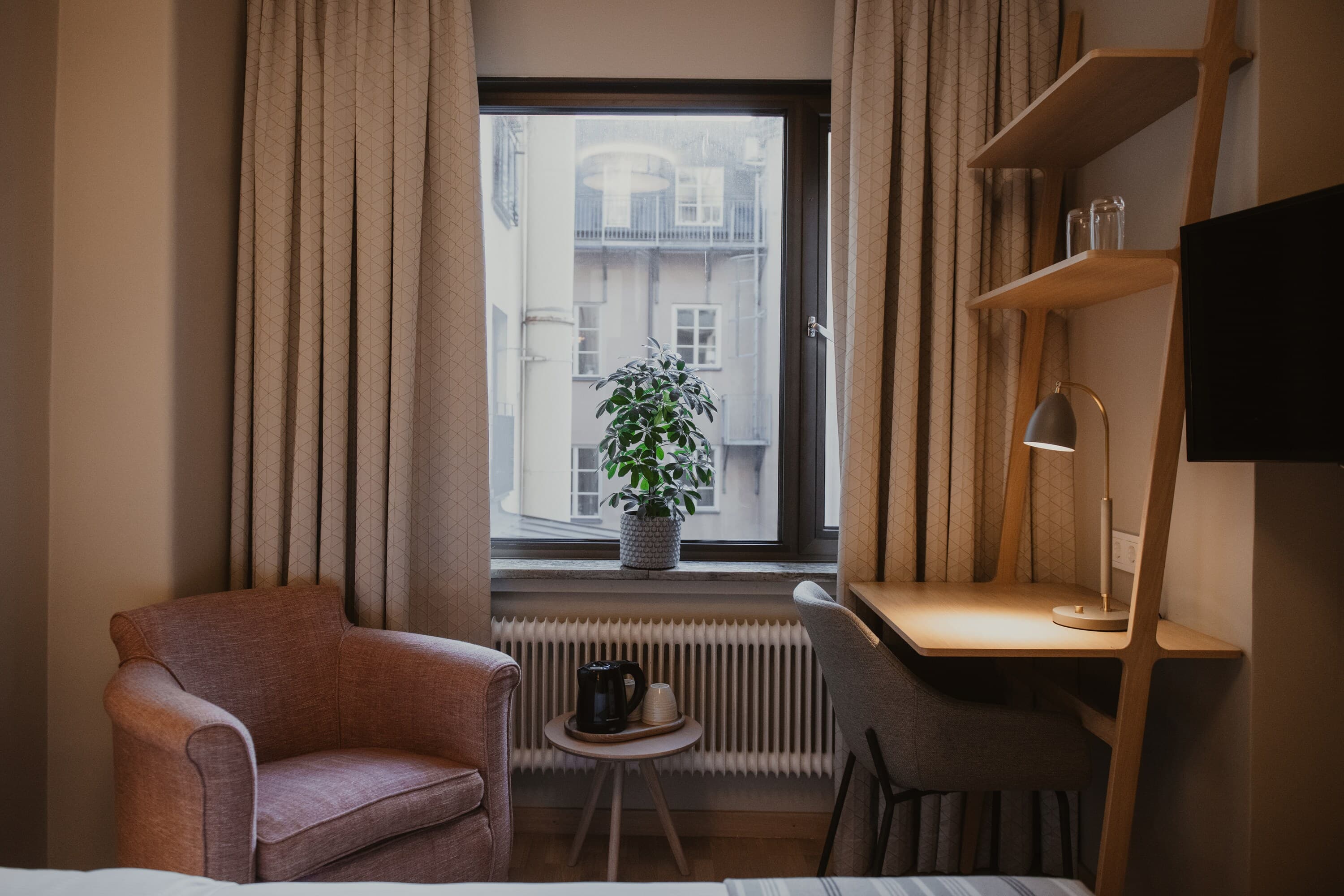 Home Hotel Wellington — 29