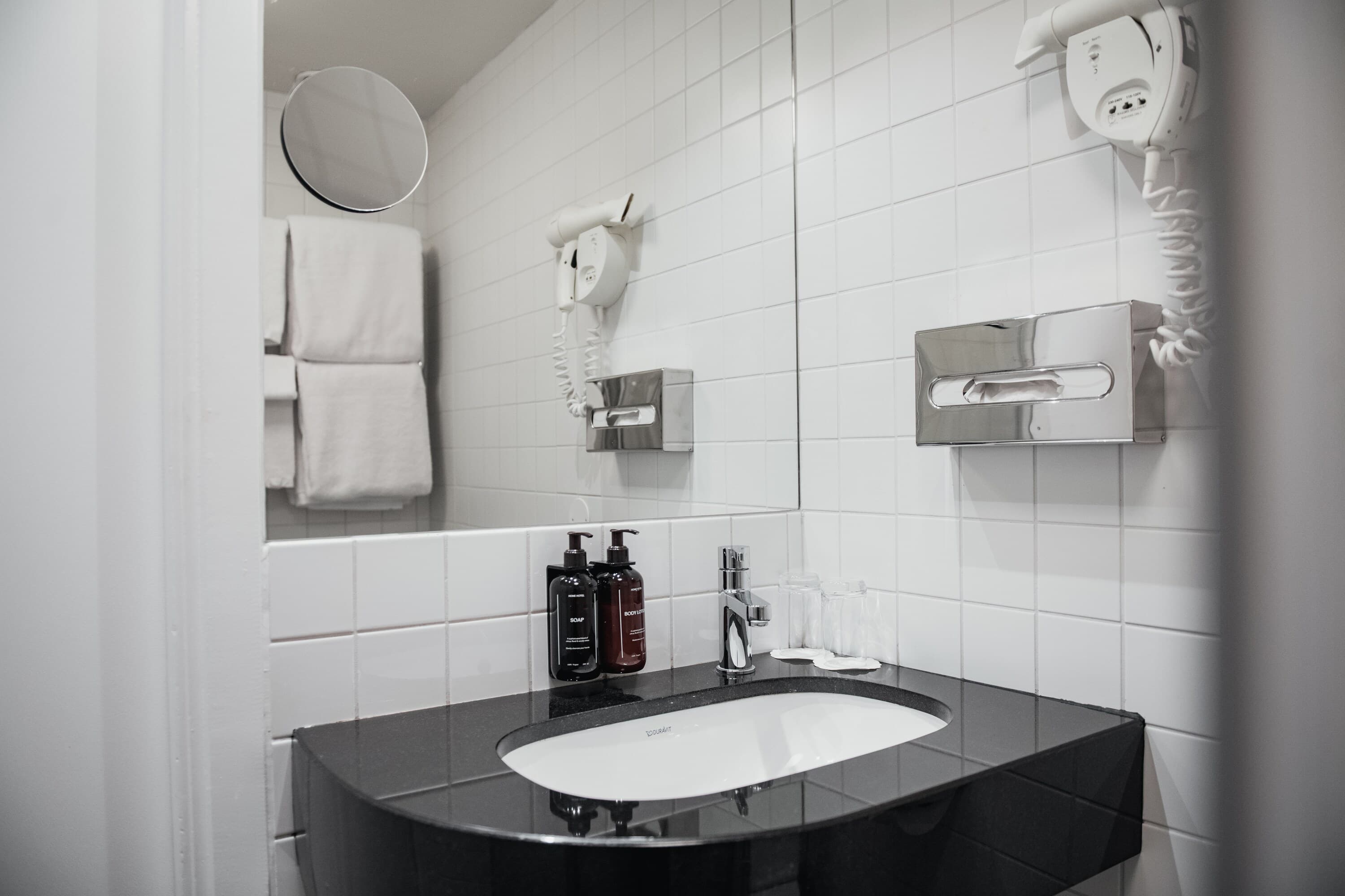 Home Hotel Wellington — 30