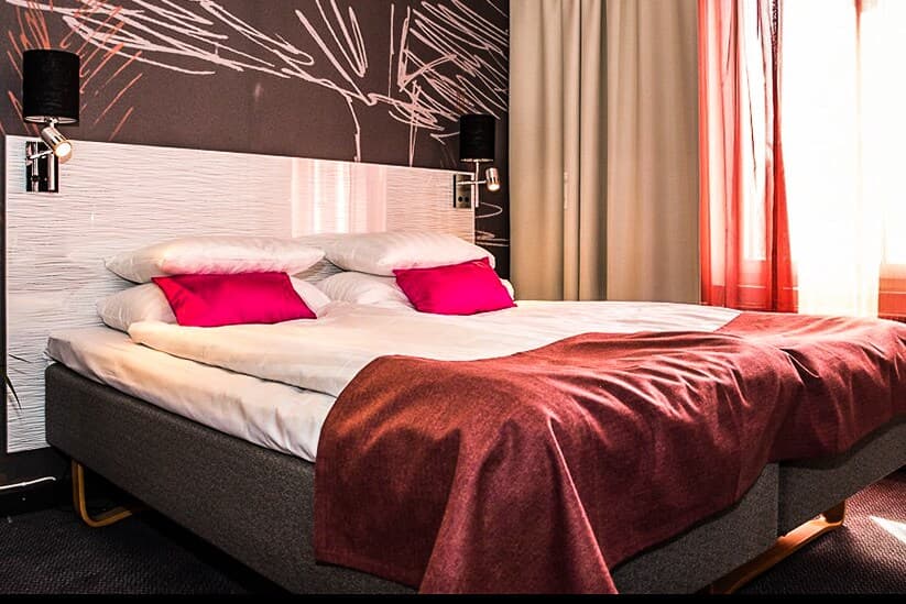 Quality Hotel Park Sodertalje City - Image 2