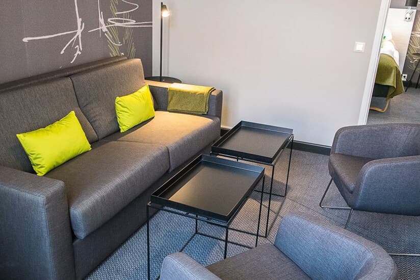 Quality Hotel Park Sodertalje City - Image 5