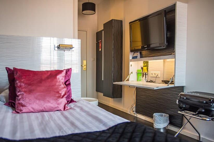 Quality Hotel Park Sodertalje City - Image 3