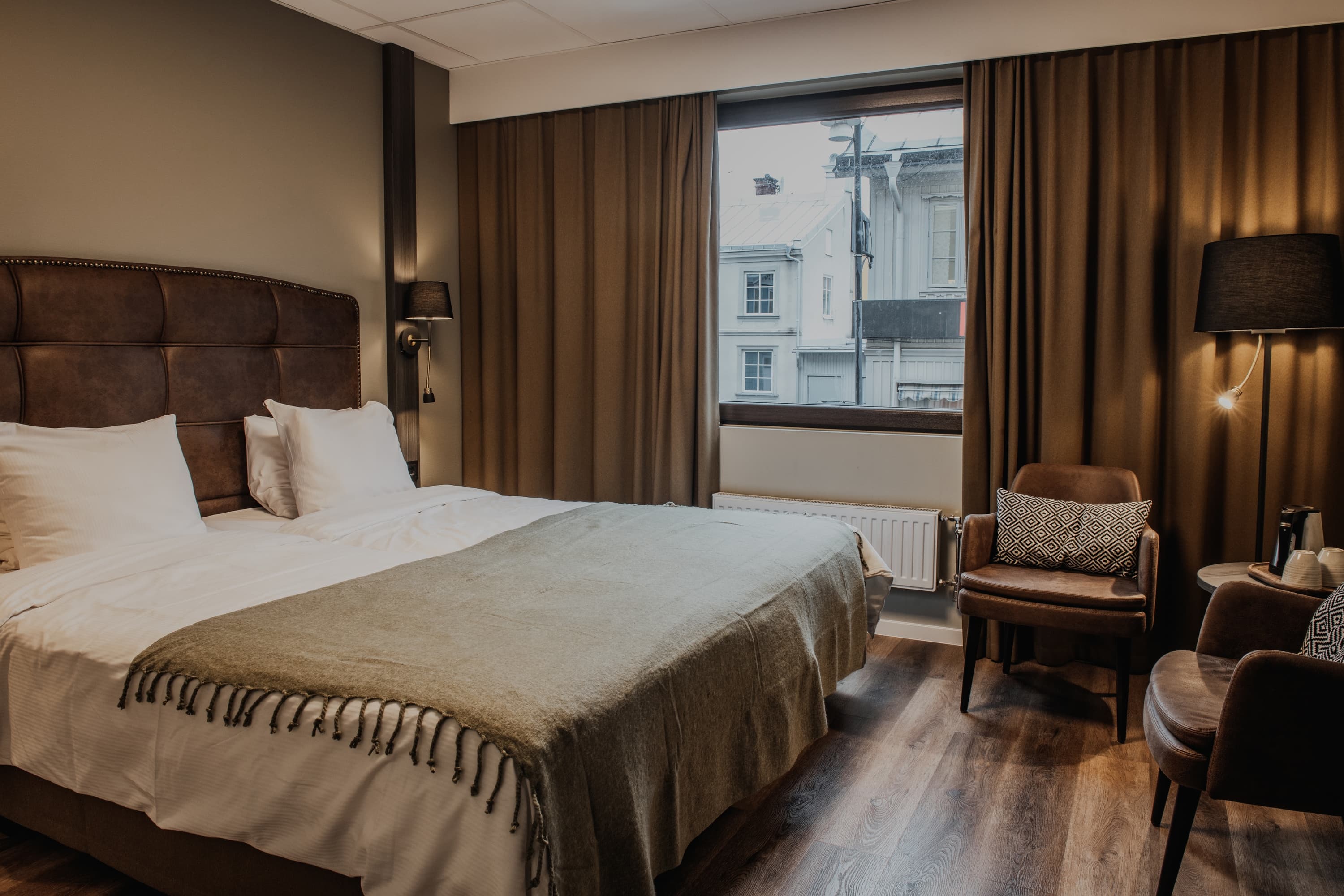 Home Hotel Bristol — 7