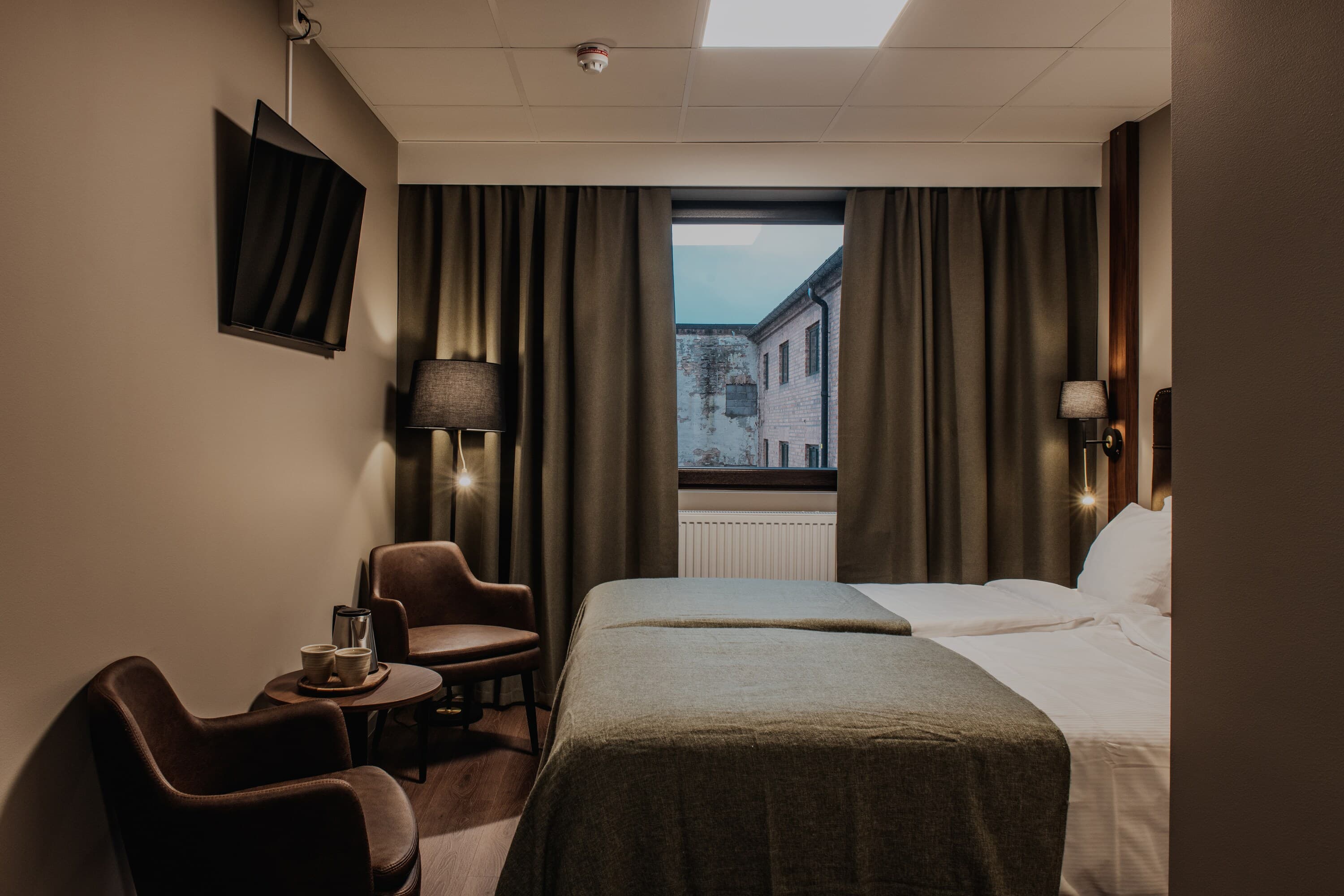 Home Hotel Bristol — 8