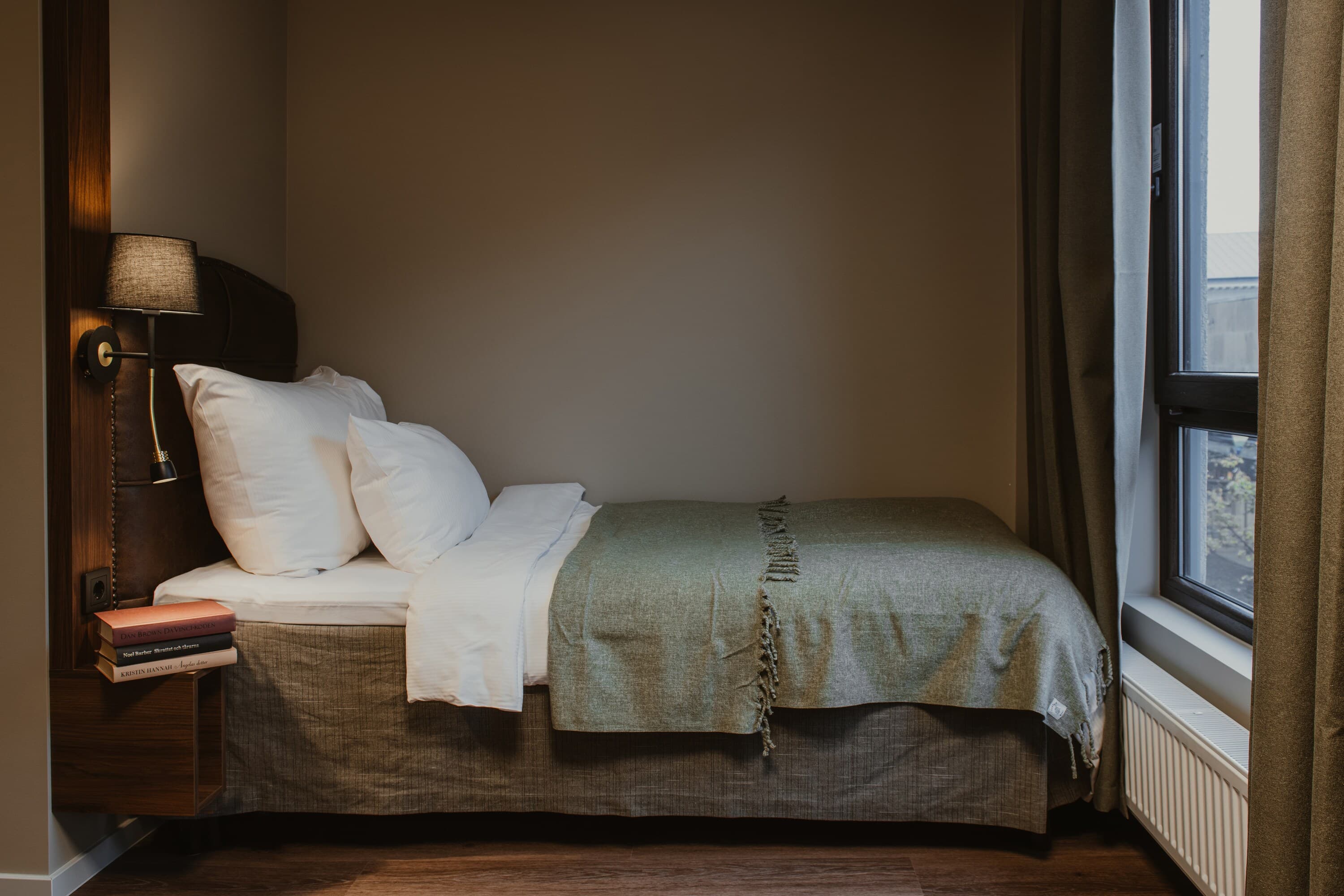 Home Hotel Bristol - Image 3