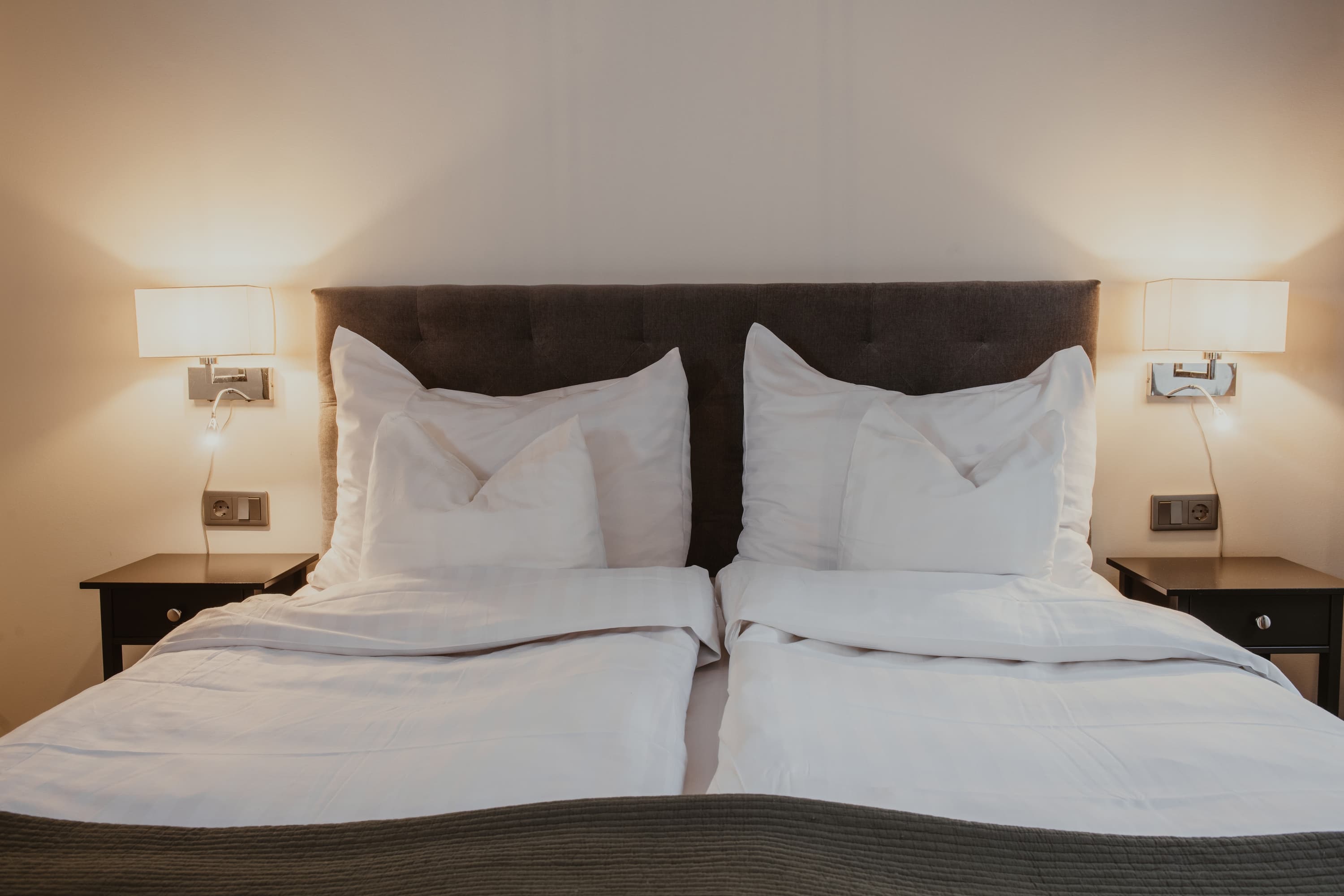 Home Hotel Norre Park — 9
