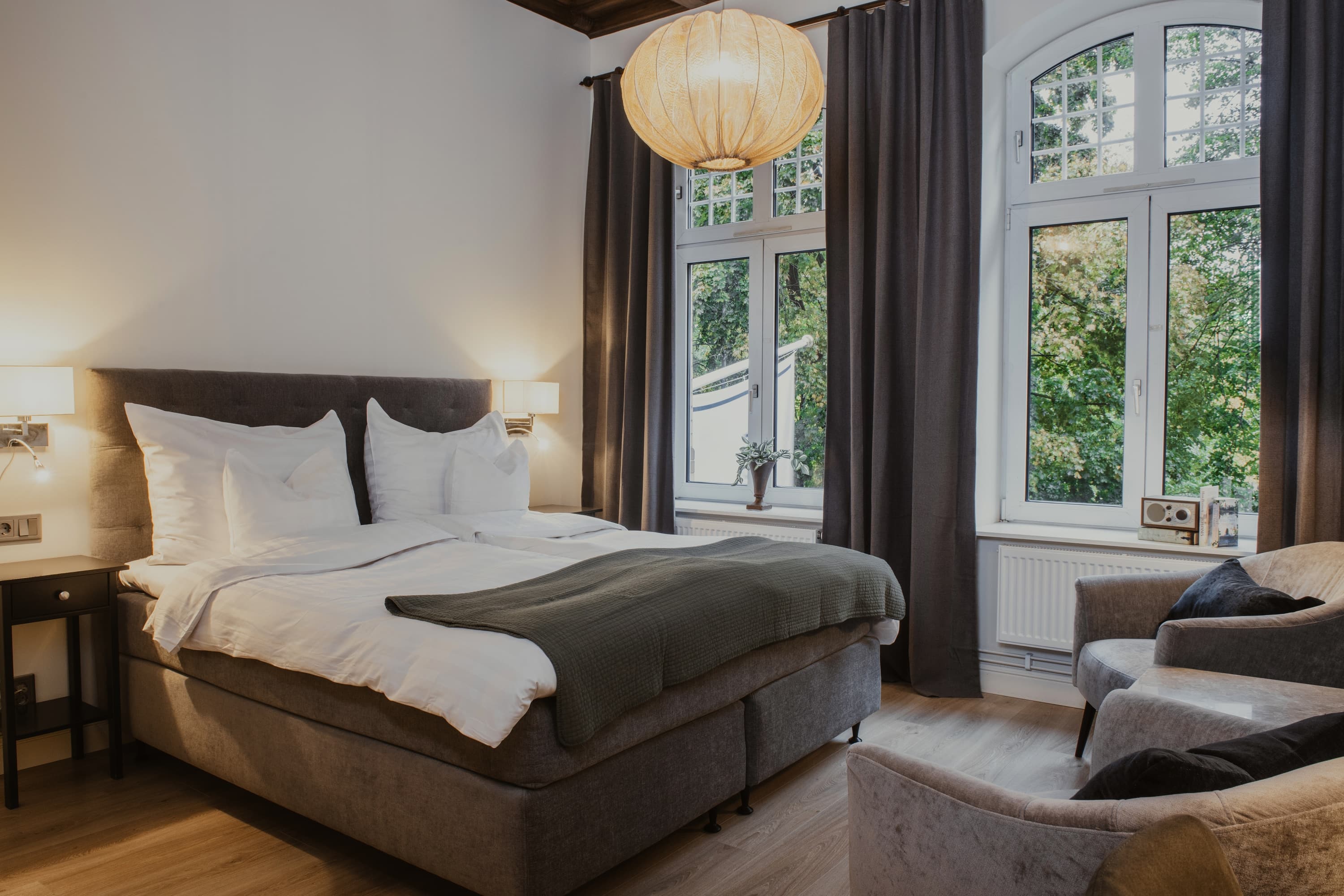 Home Hotel Norre Park — 10