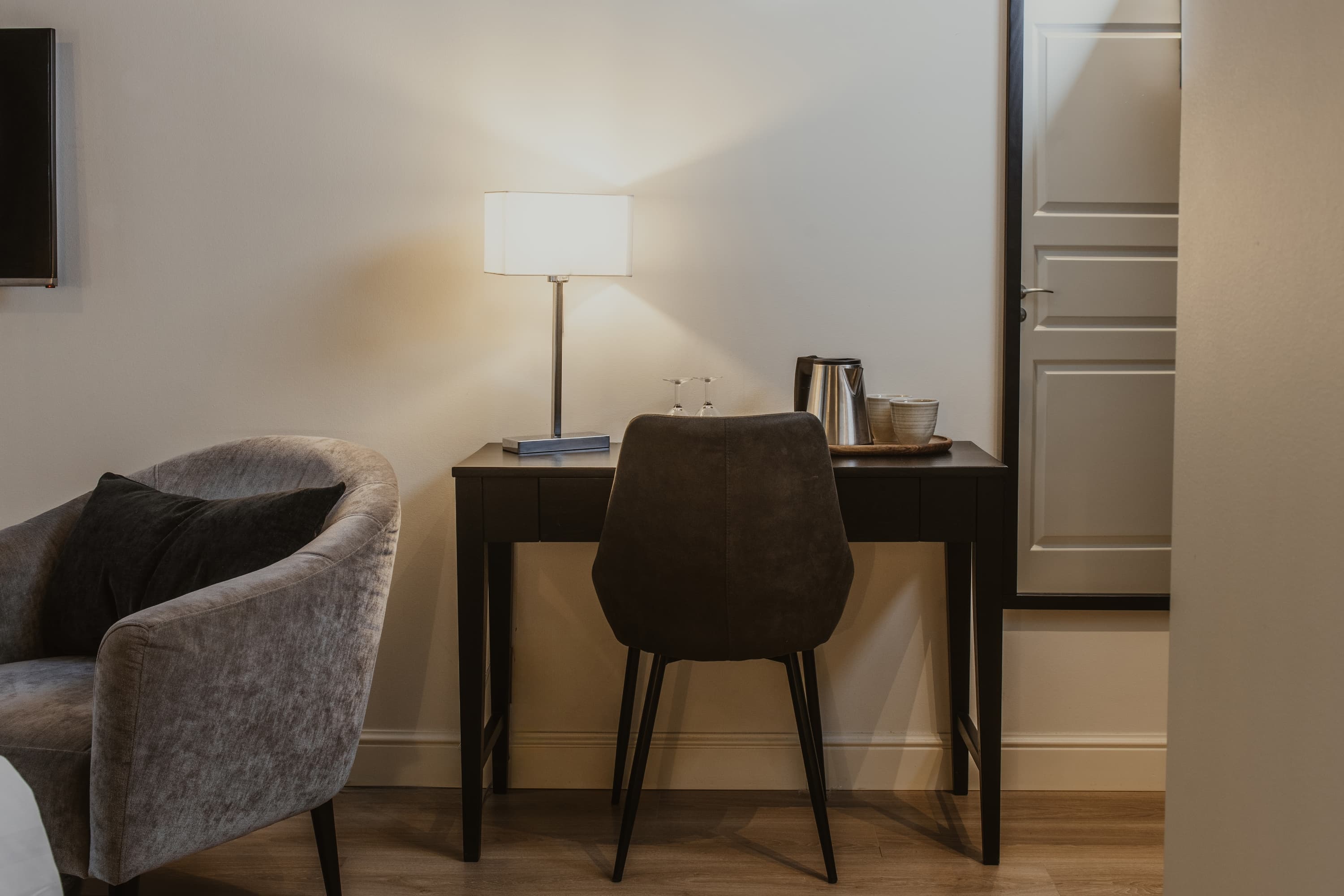 Home Hotel Norre Park — 11