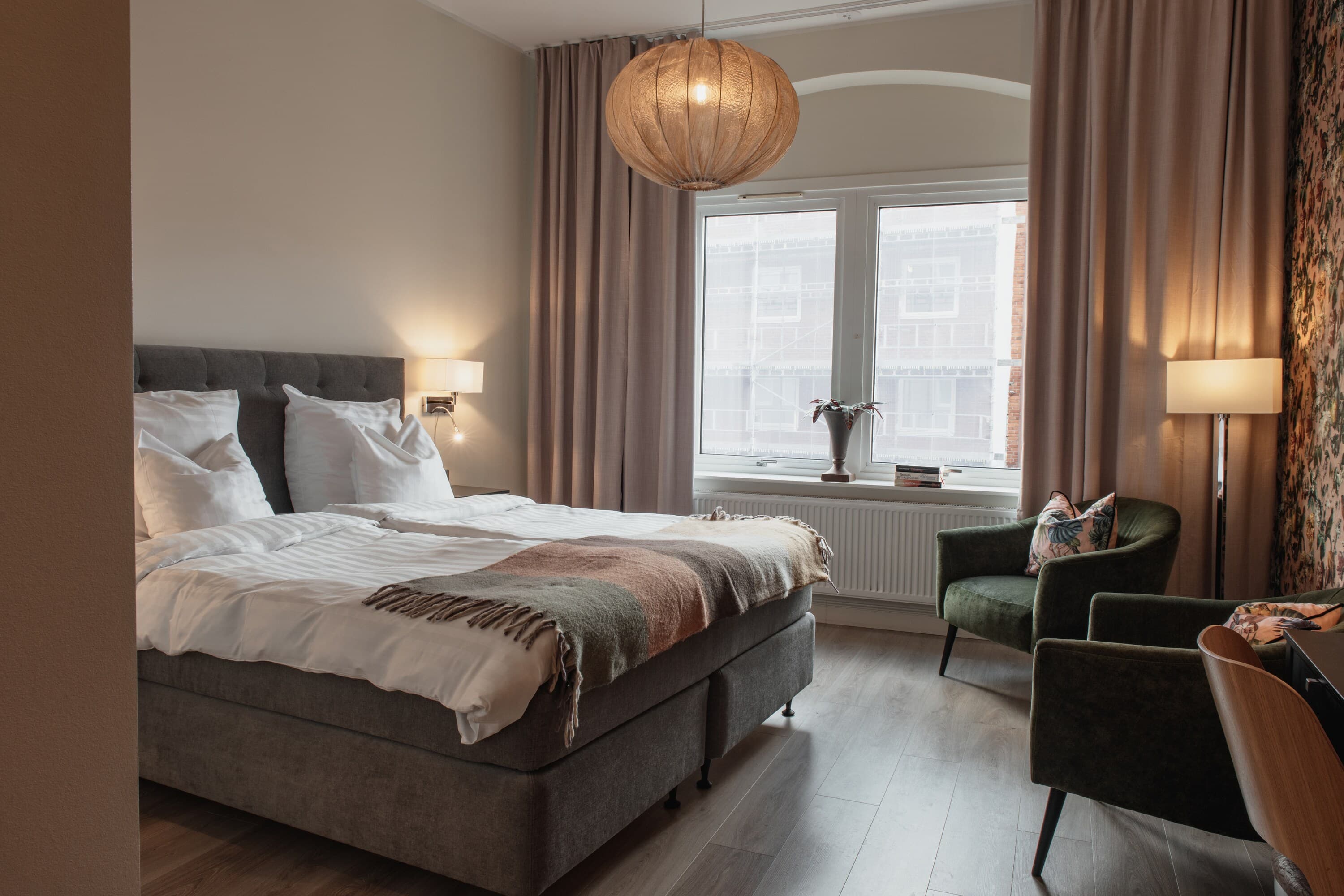 Home Hotel Norre Park — 6