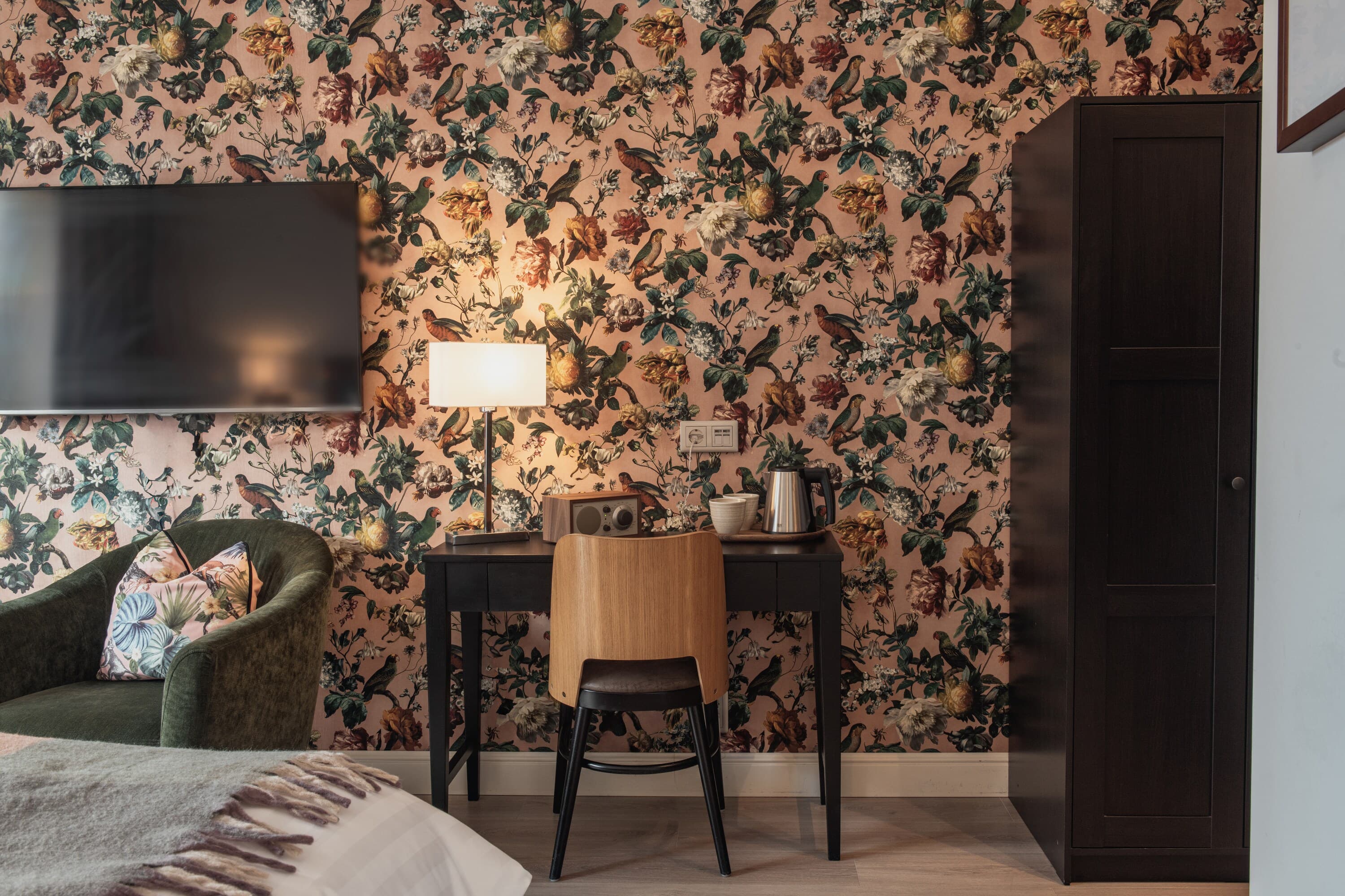 Home Hotel Norre Park — 7