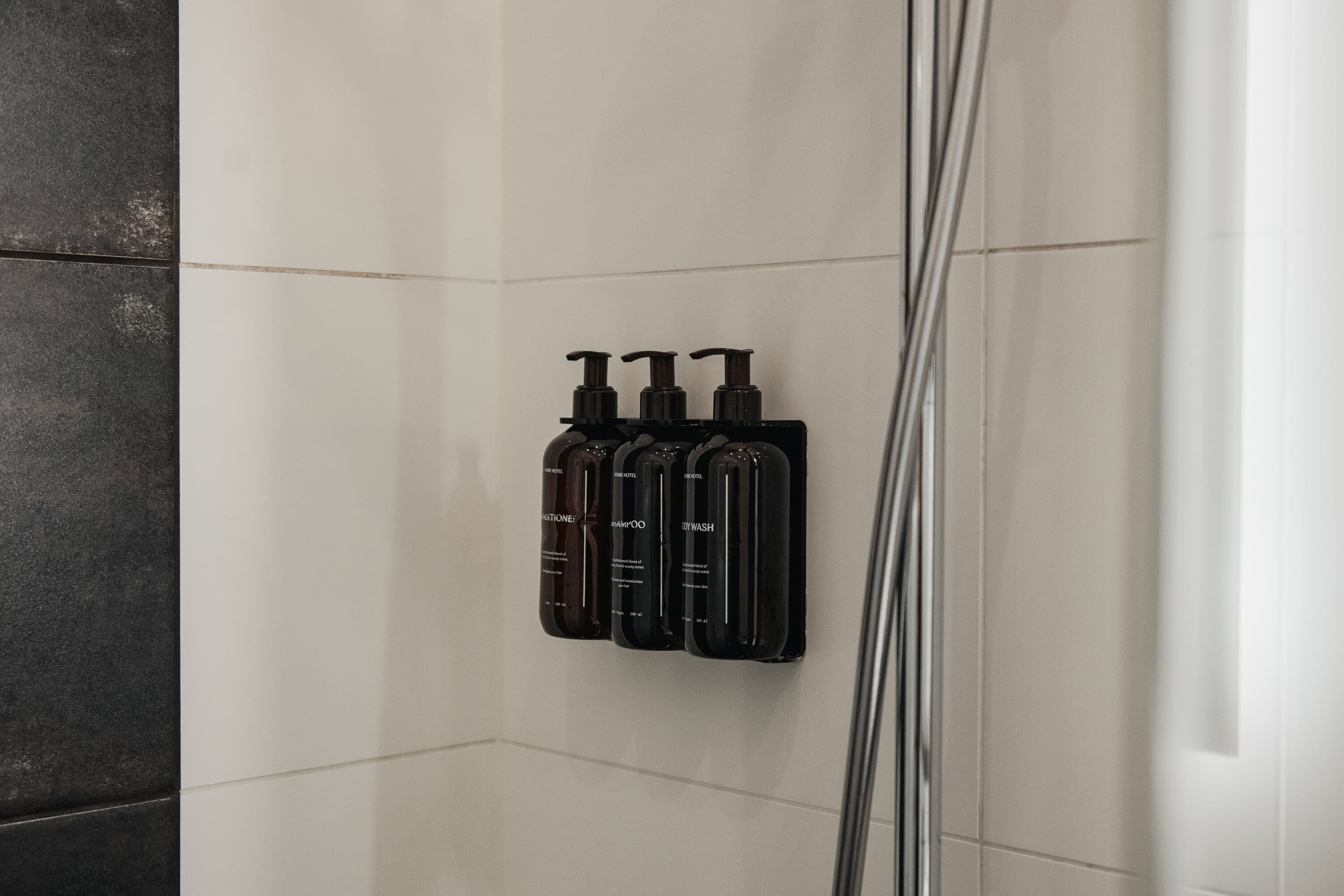 Home Hotel Norre Park — 8
