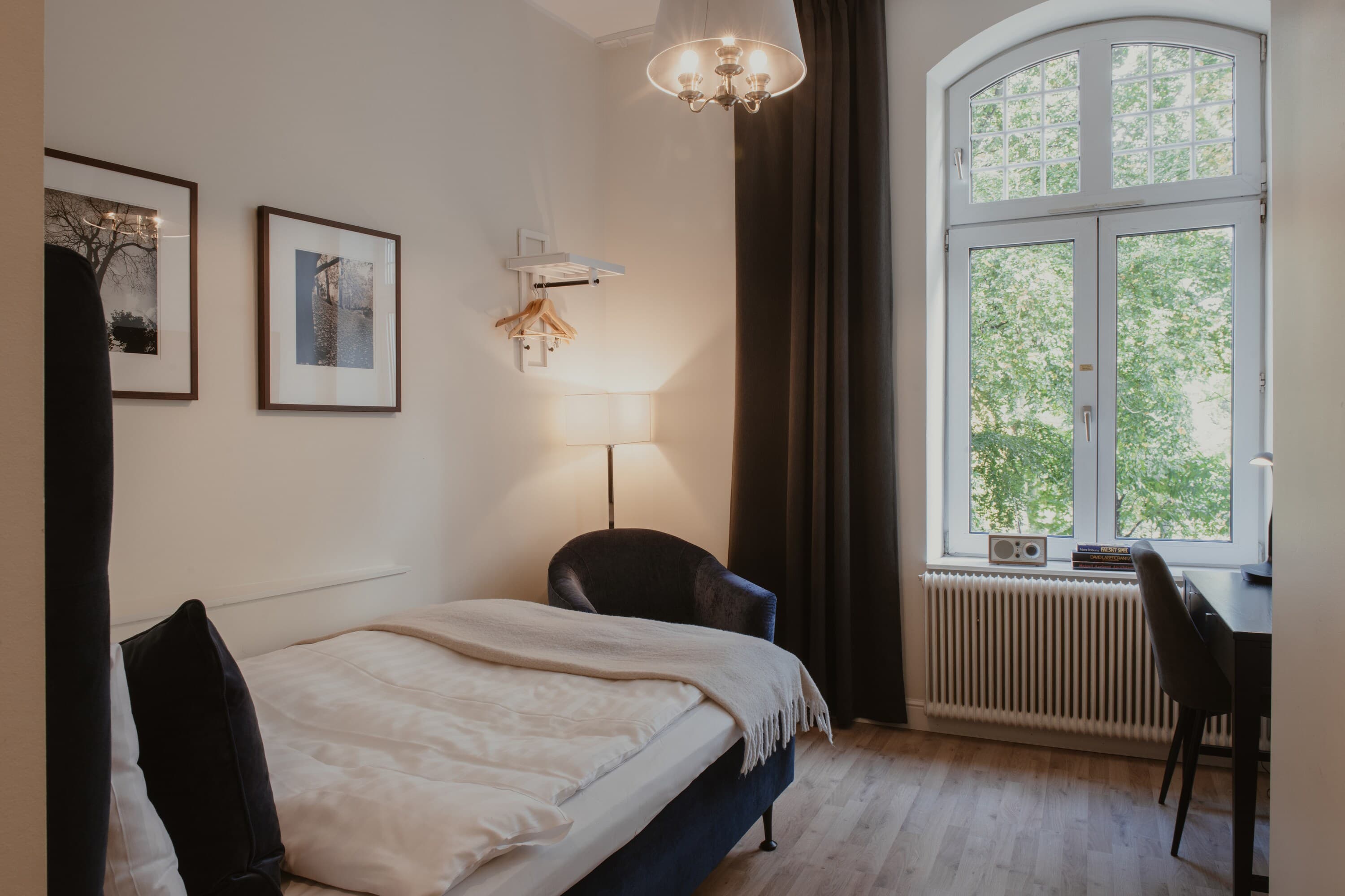 Home Hotel Norre Park - Image 2