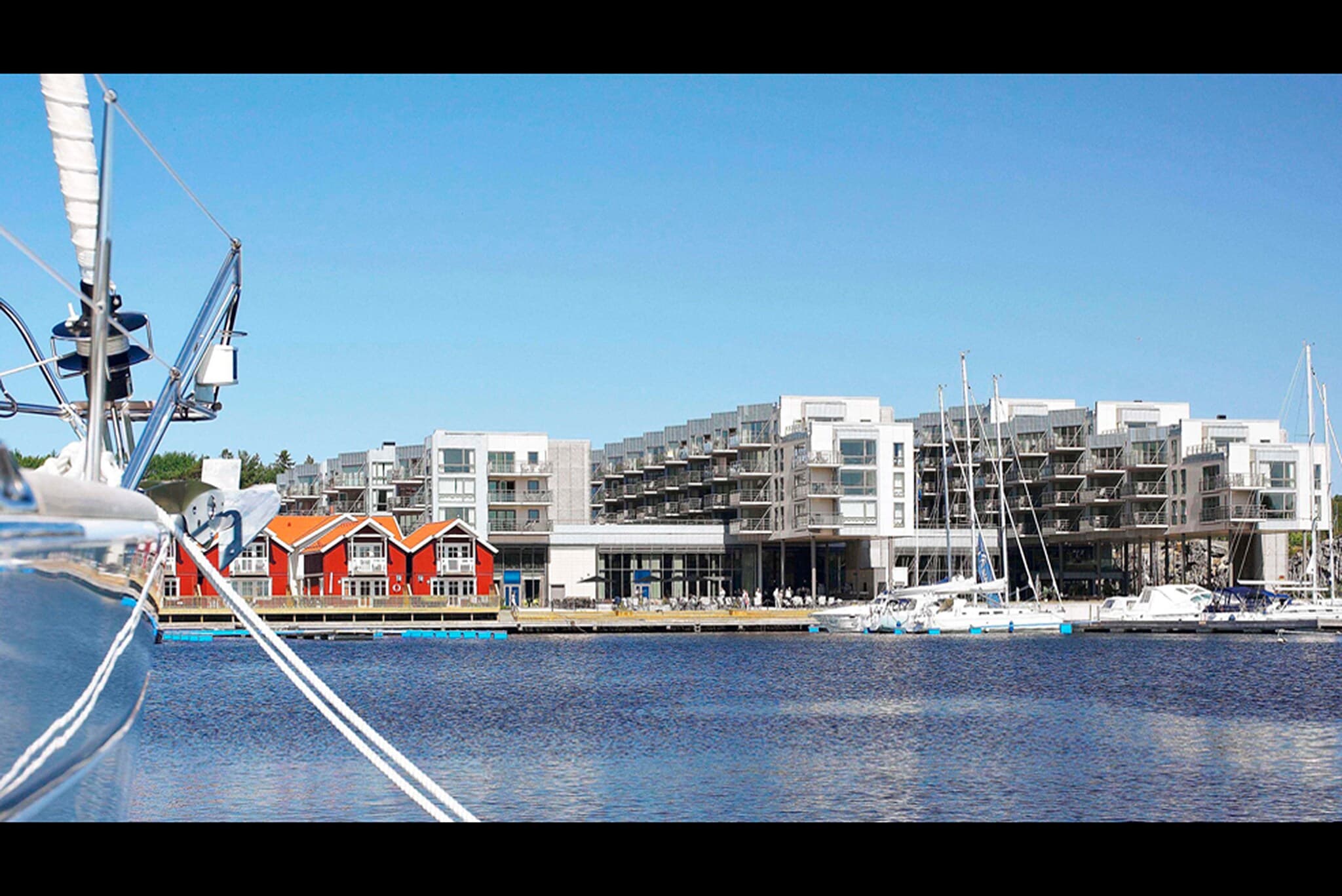 Stromstad Spa & Resort, an Ascend Collection Resort