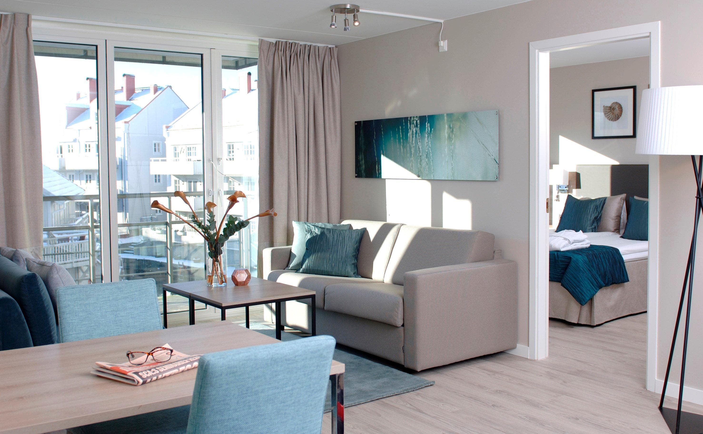 Stromstad Spa & Resort, an Ascend Collection Resort — 2