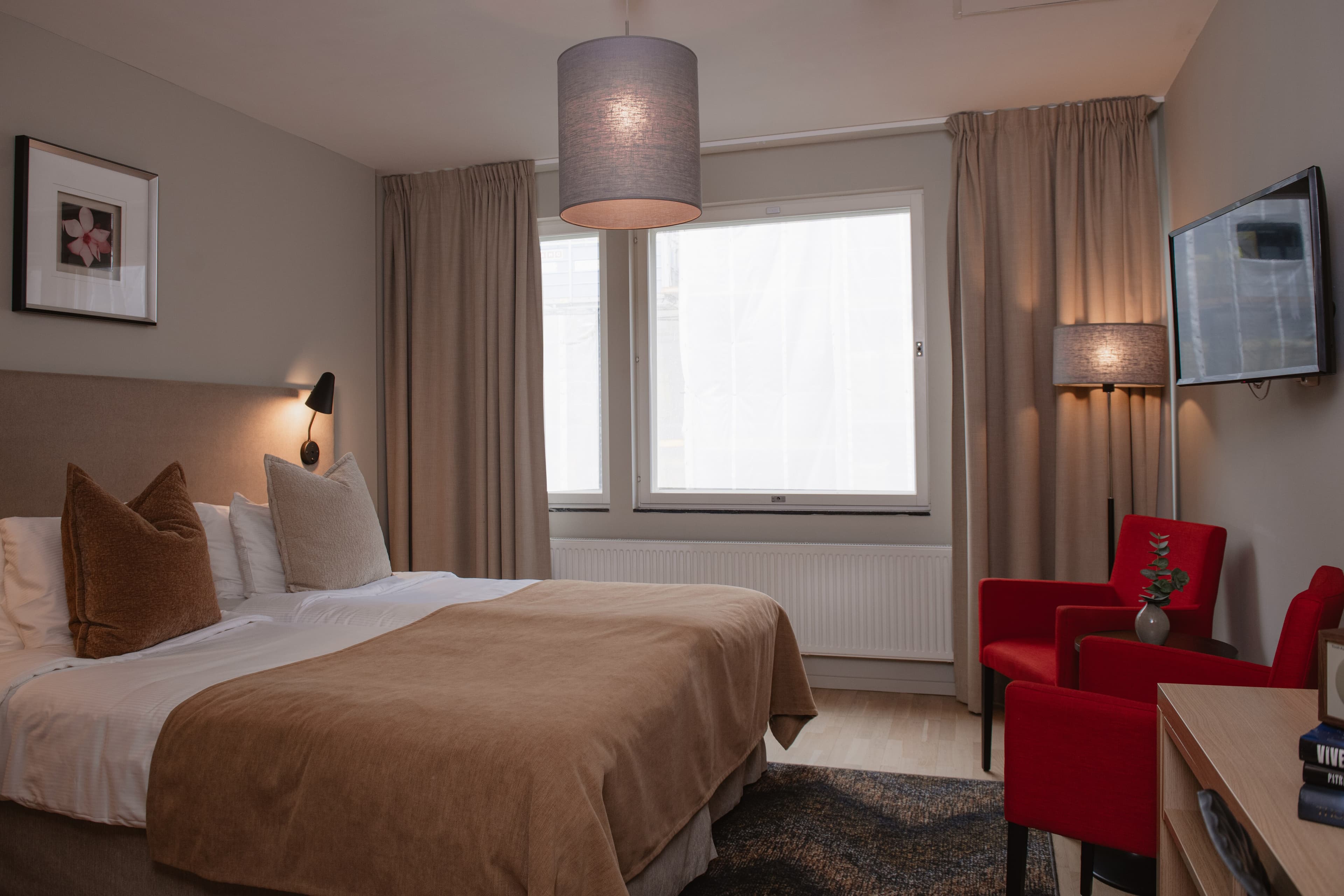 Home Hotel Odin - Image 2