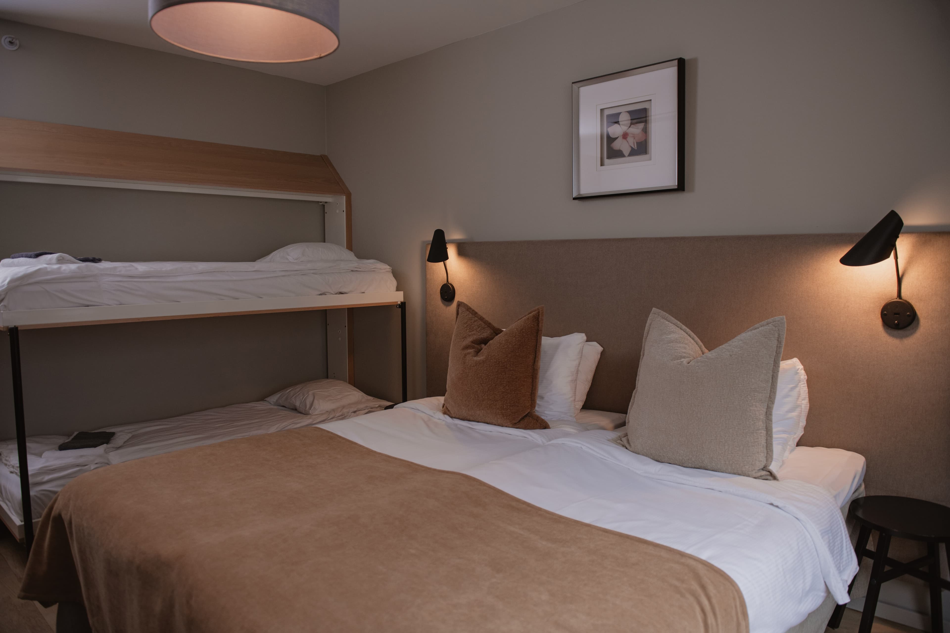 Home Hotel Odin - Image 3