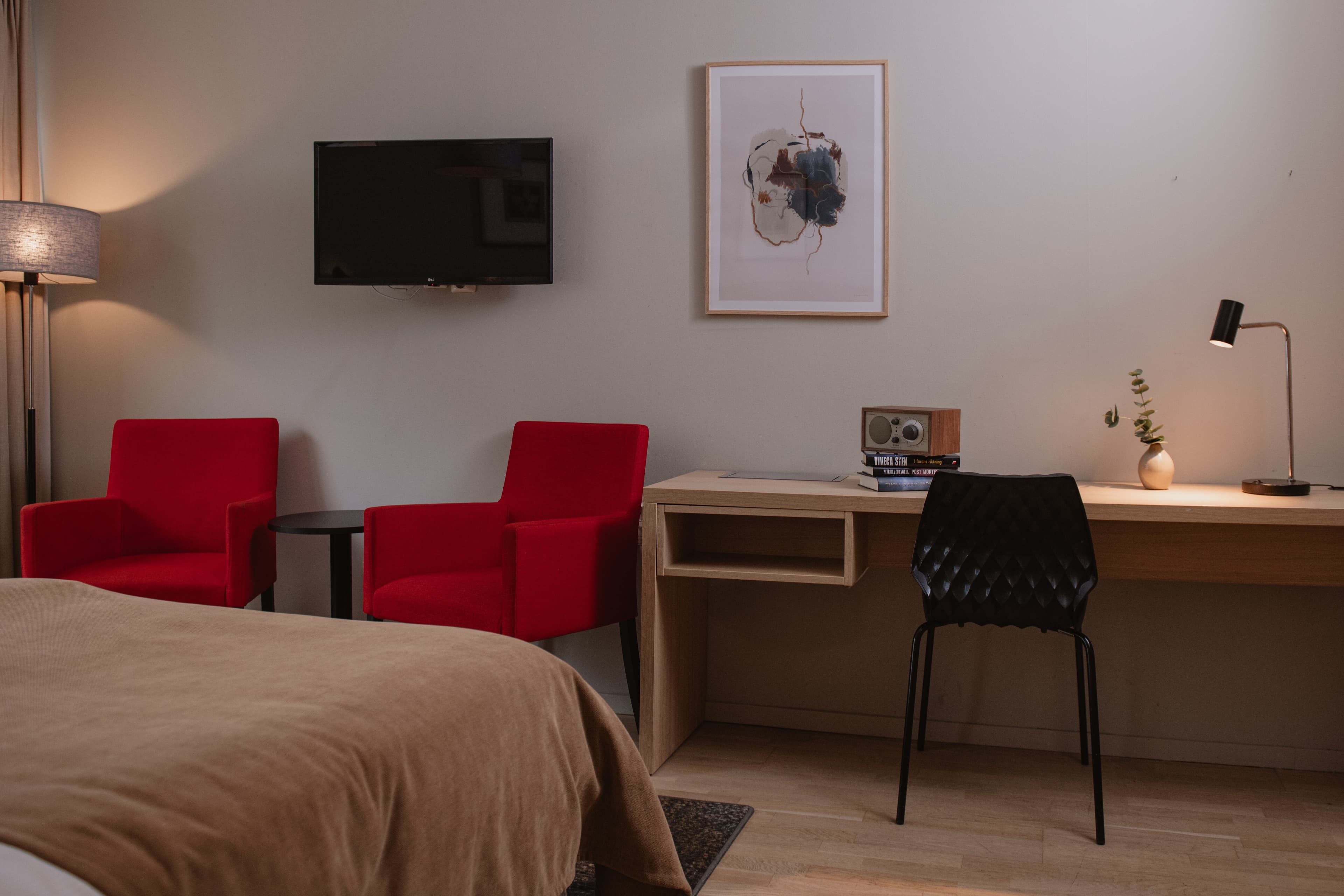Home Hotel Odin - Image 4
