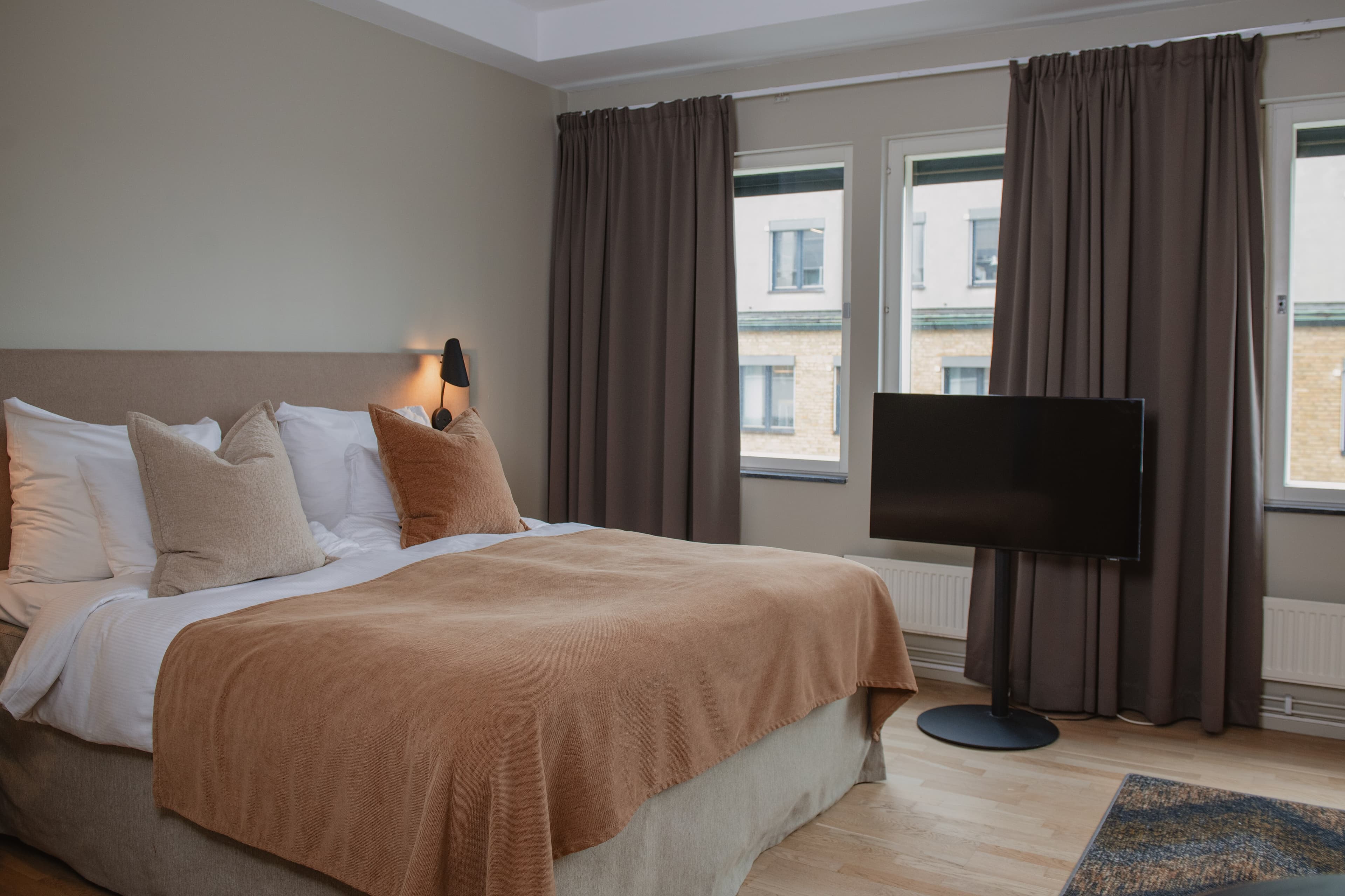 Home Hotel Odin — 6