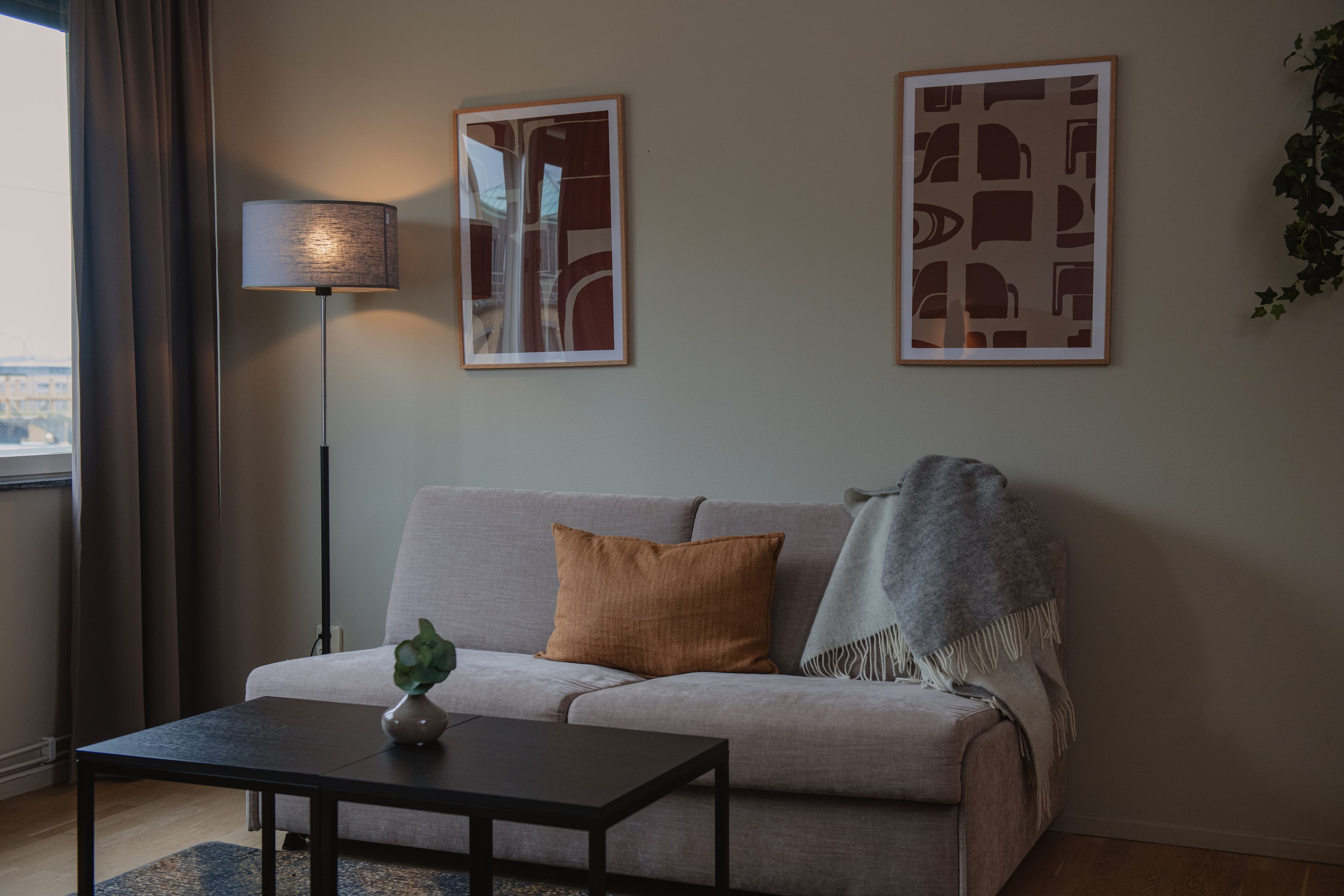 Home Hotel Odin — 8