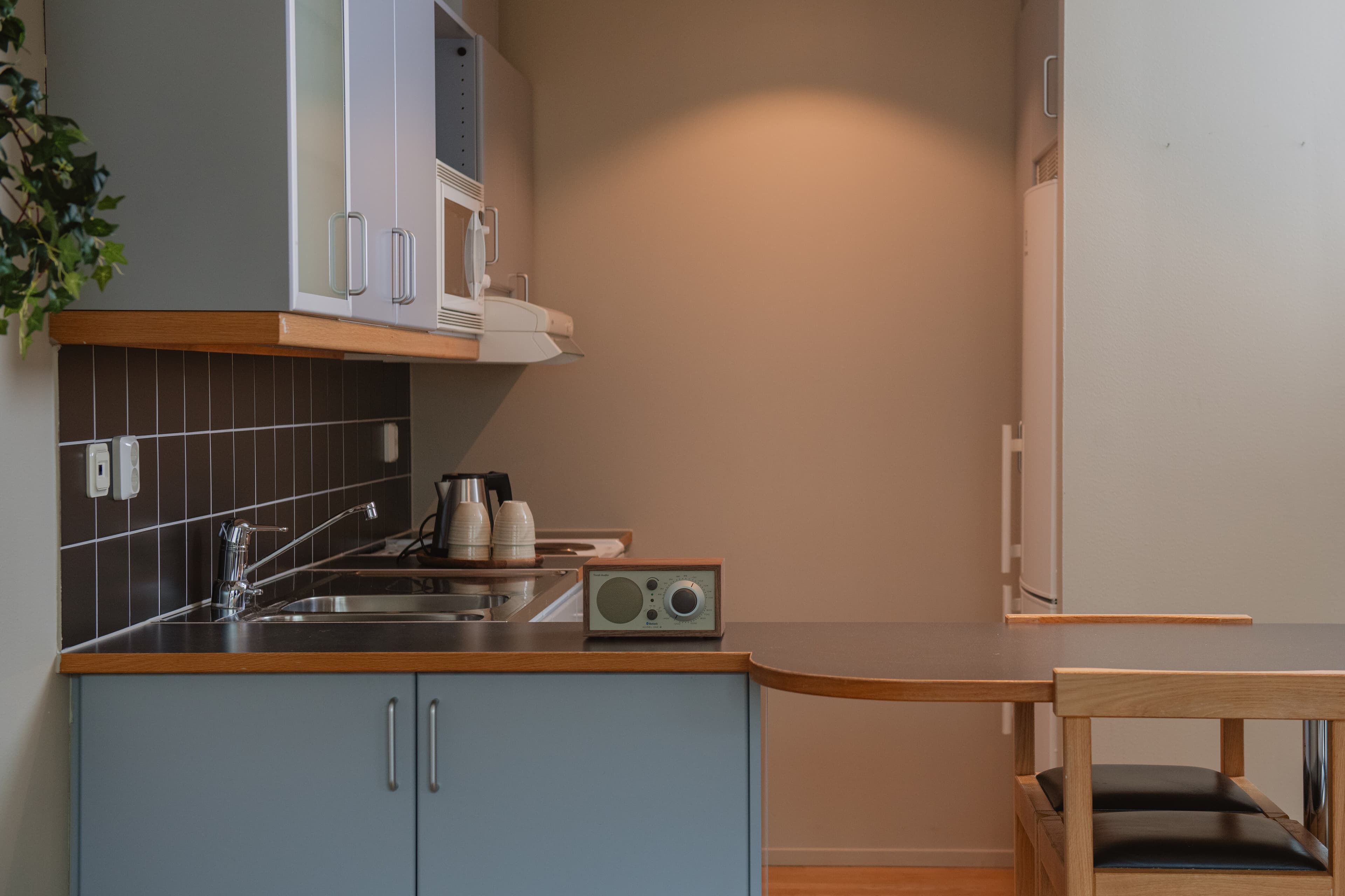 Home Hotel Odin — 13