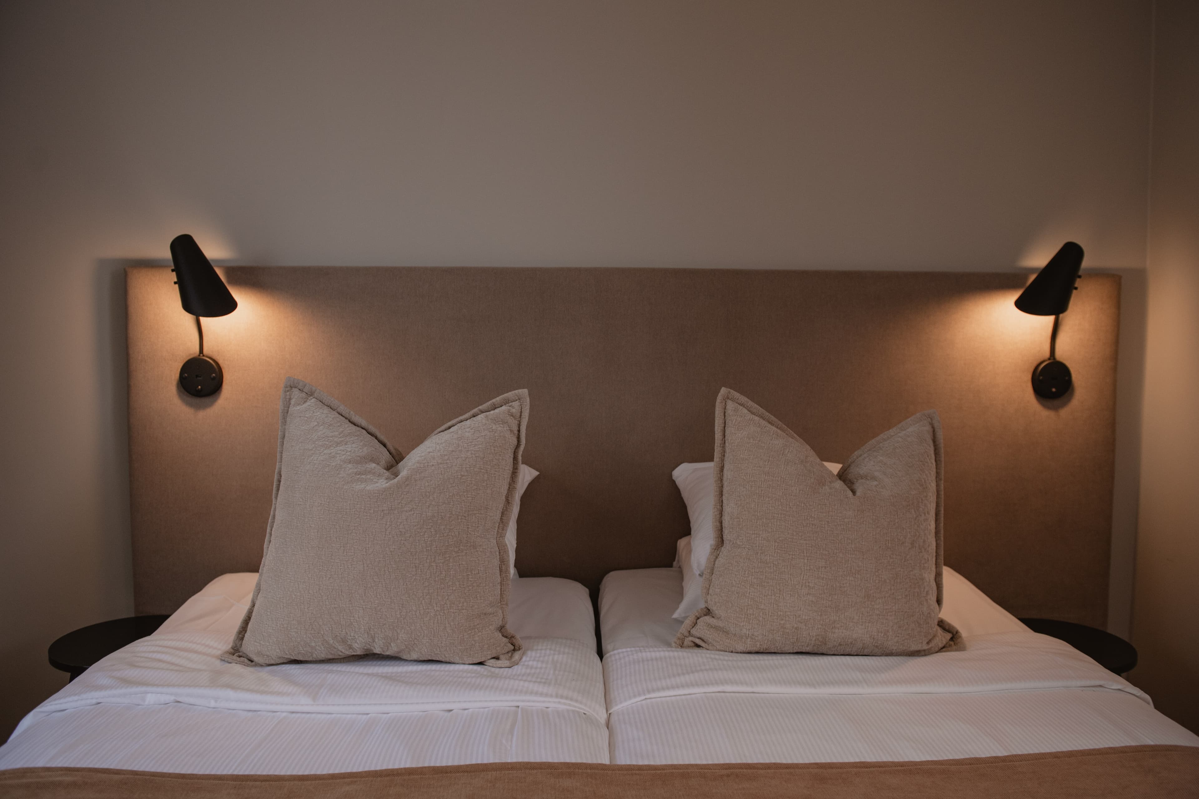 Home Hotel Odin — 20