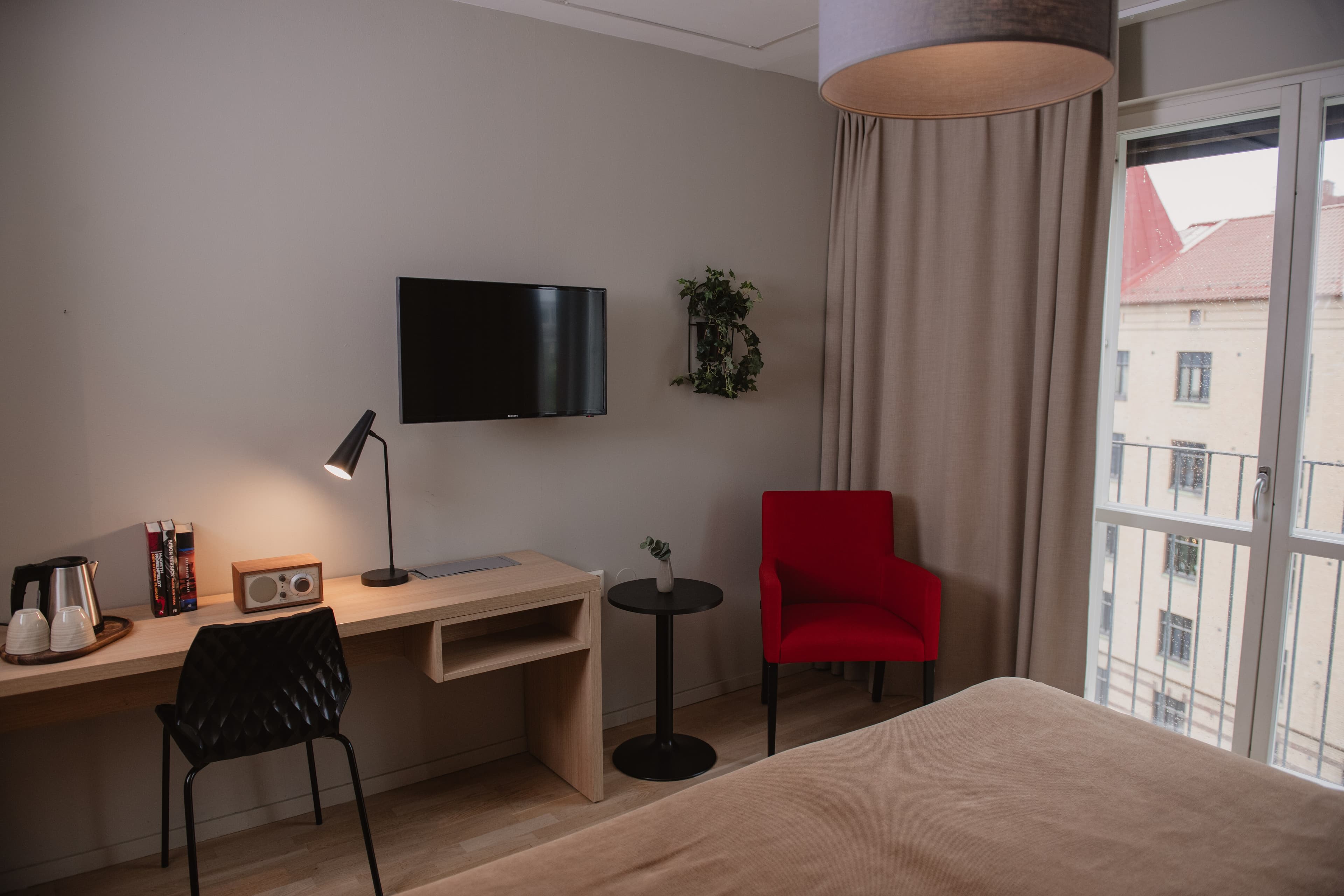 Home Hotel Odin — 22