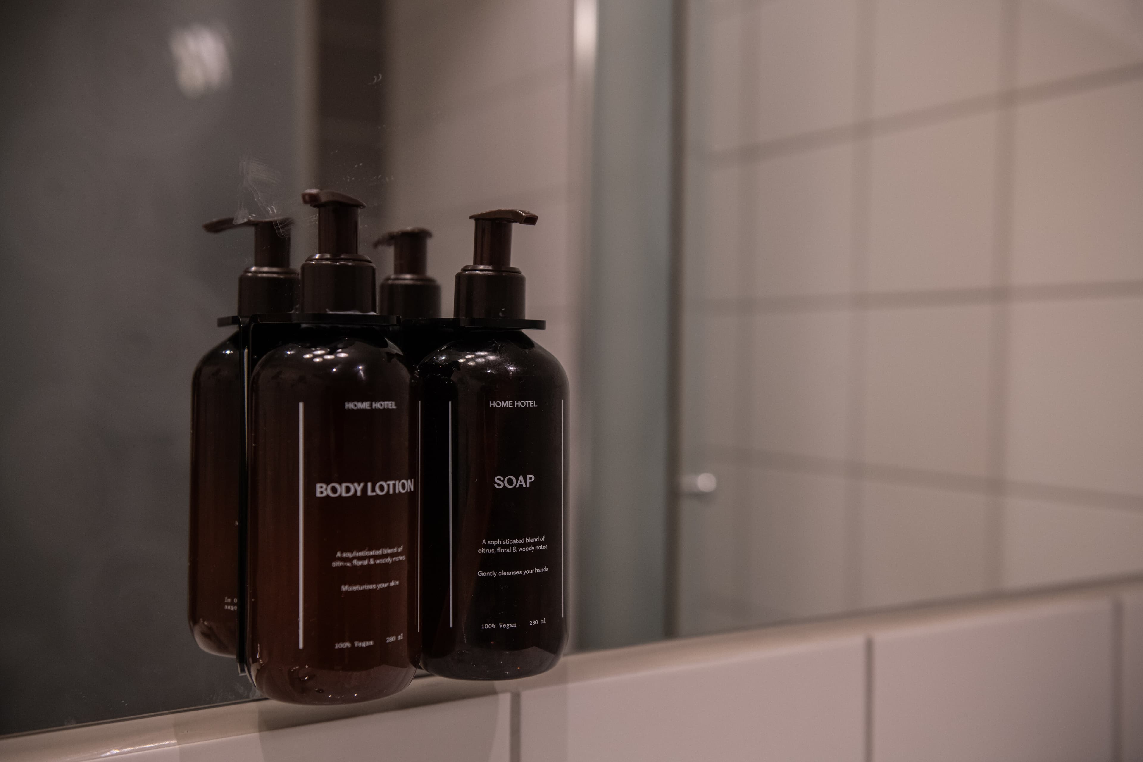 Home Hotel Odin — 23