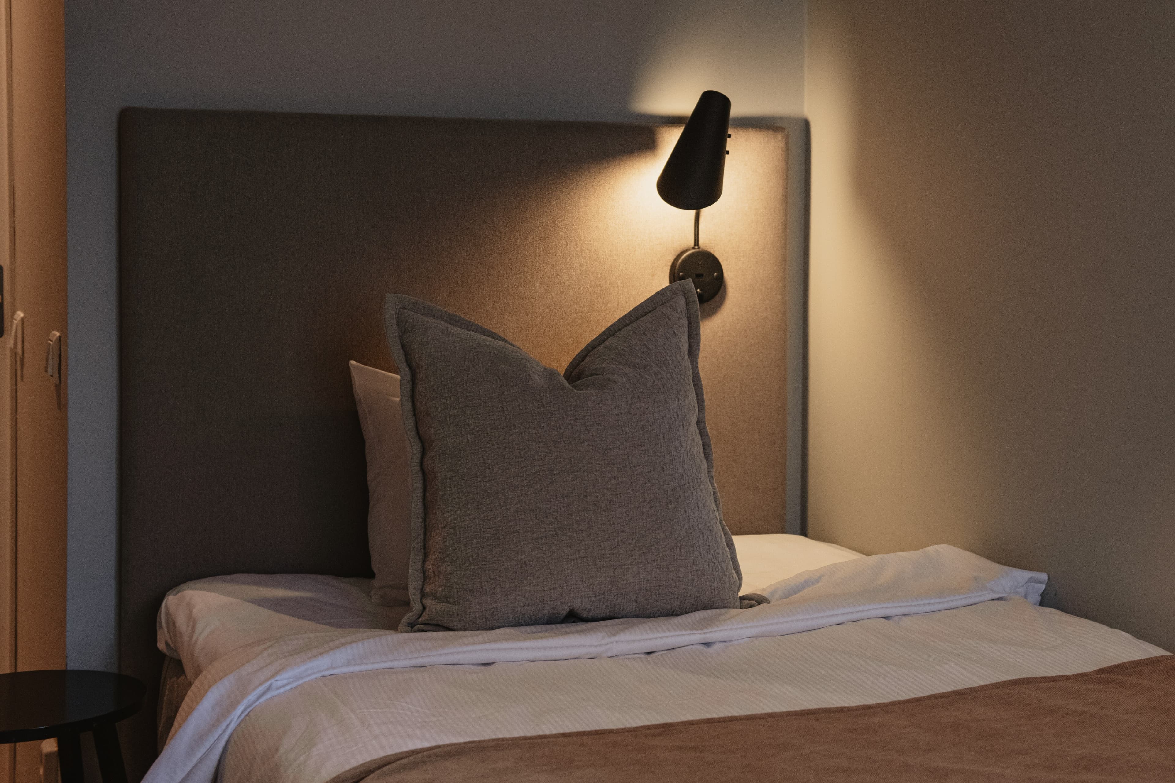 Home Hotel Odin — 15