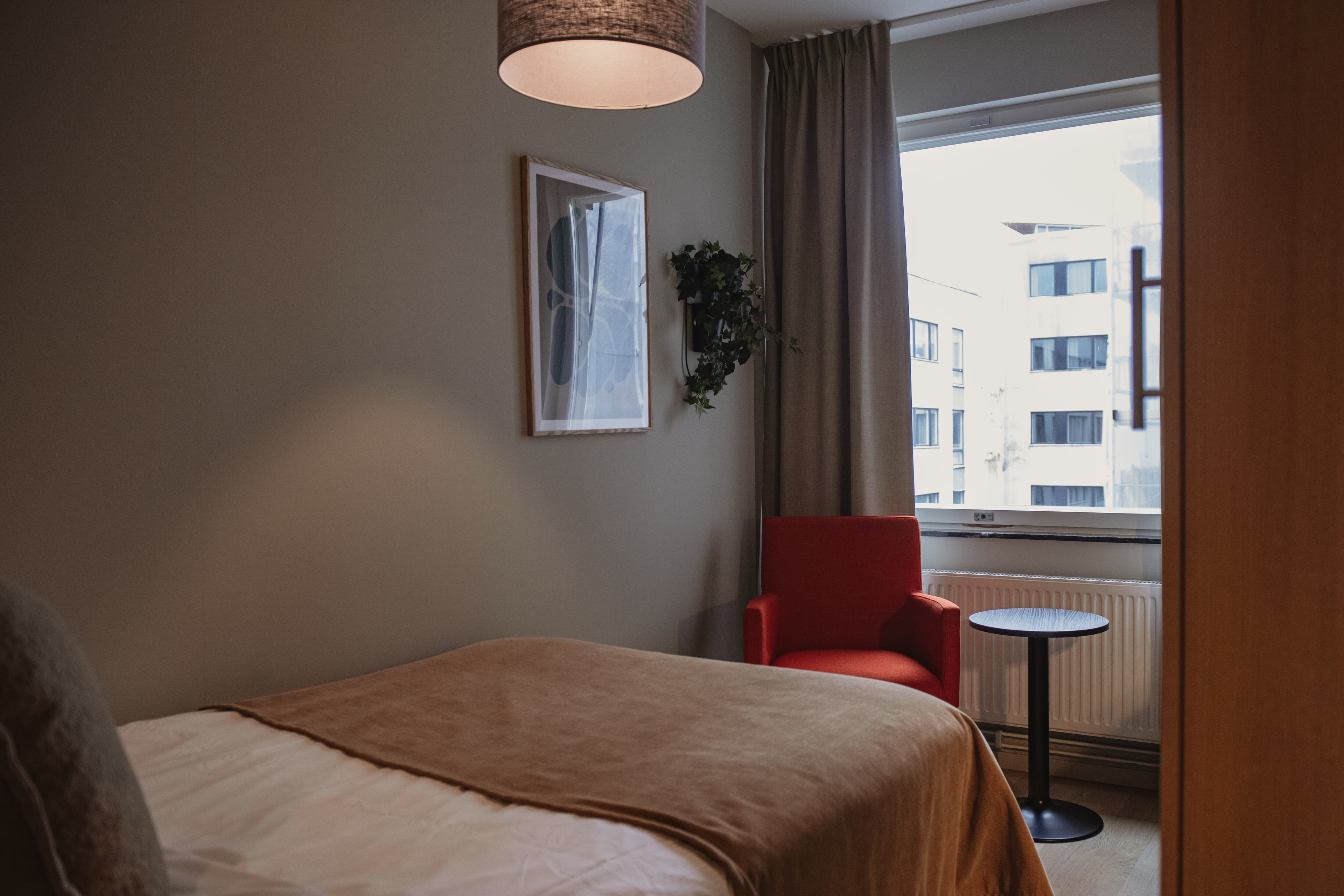 Home Hotel Odin — 16
