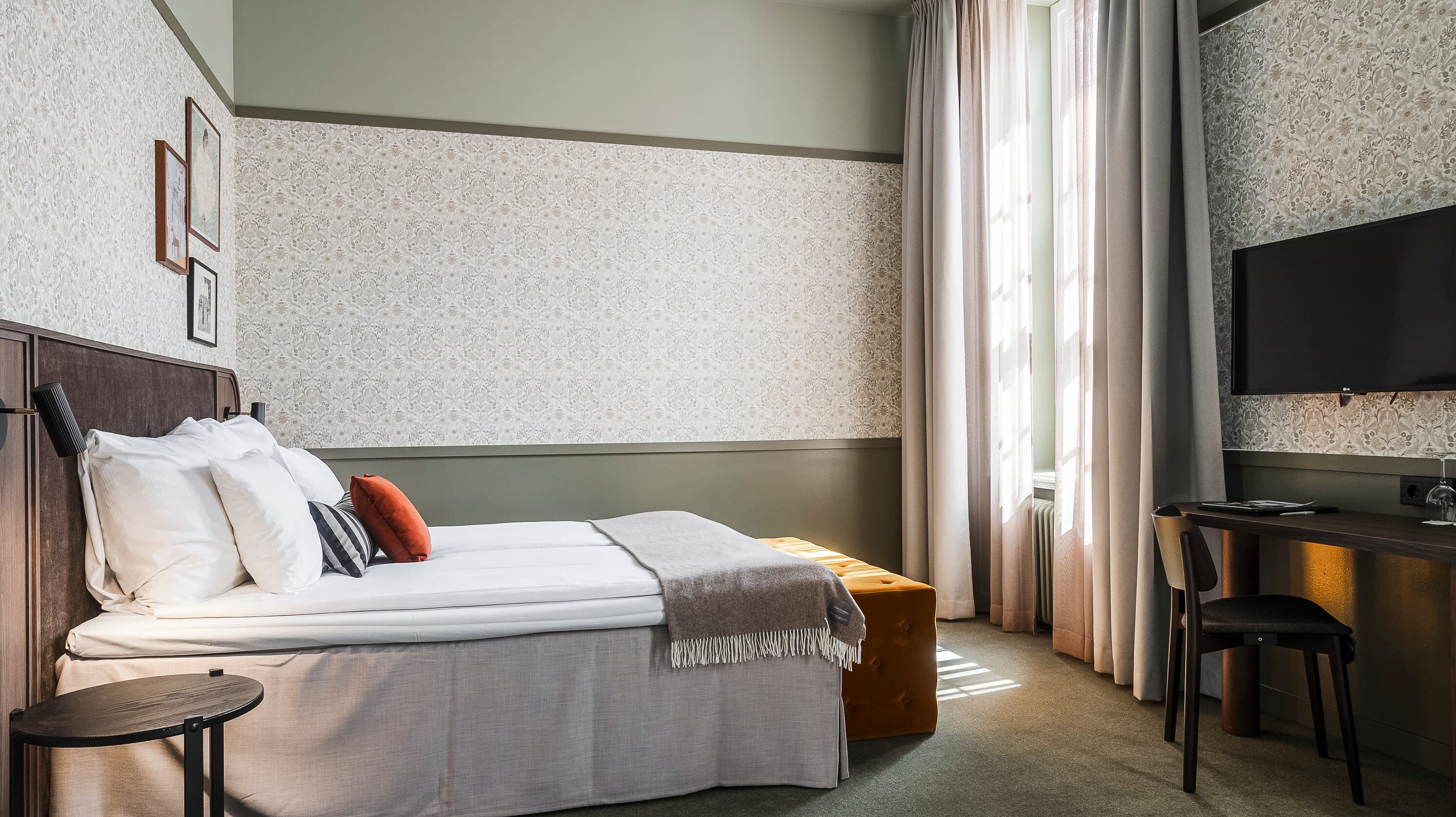 Home Hotel Grand Sundsvall - Image 3