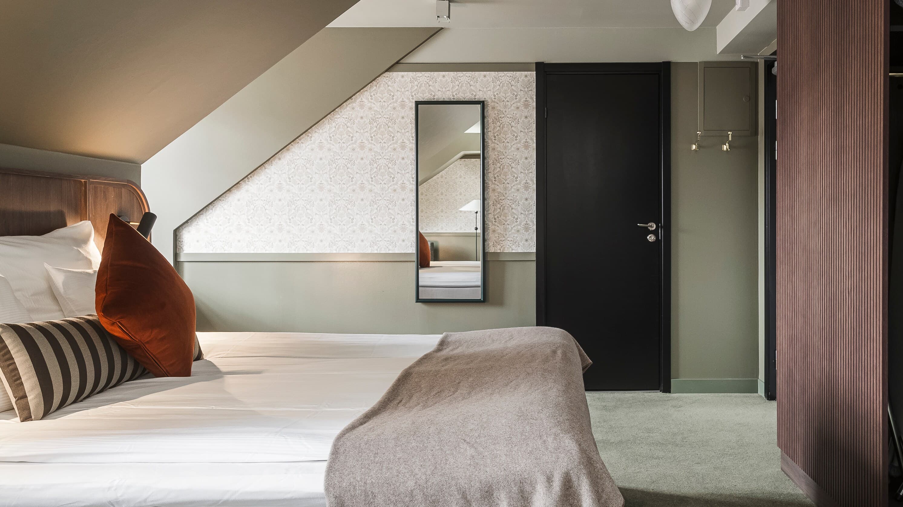 Home Hotel Grand Sundsvall - Image 4