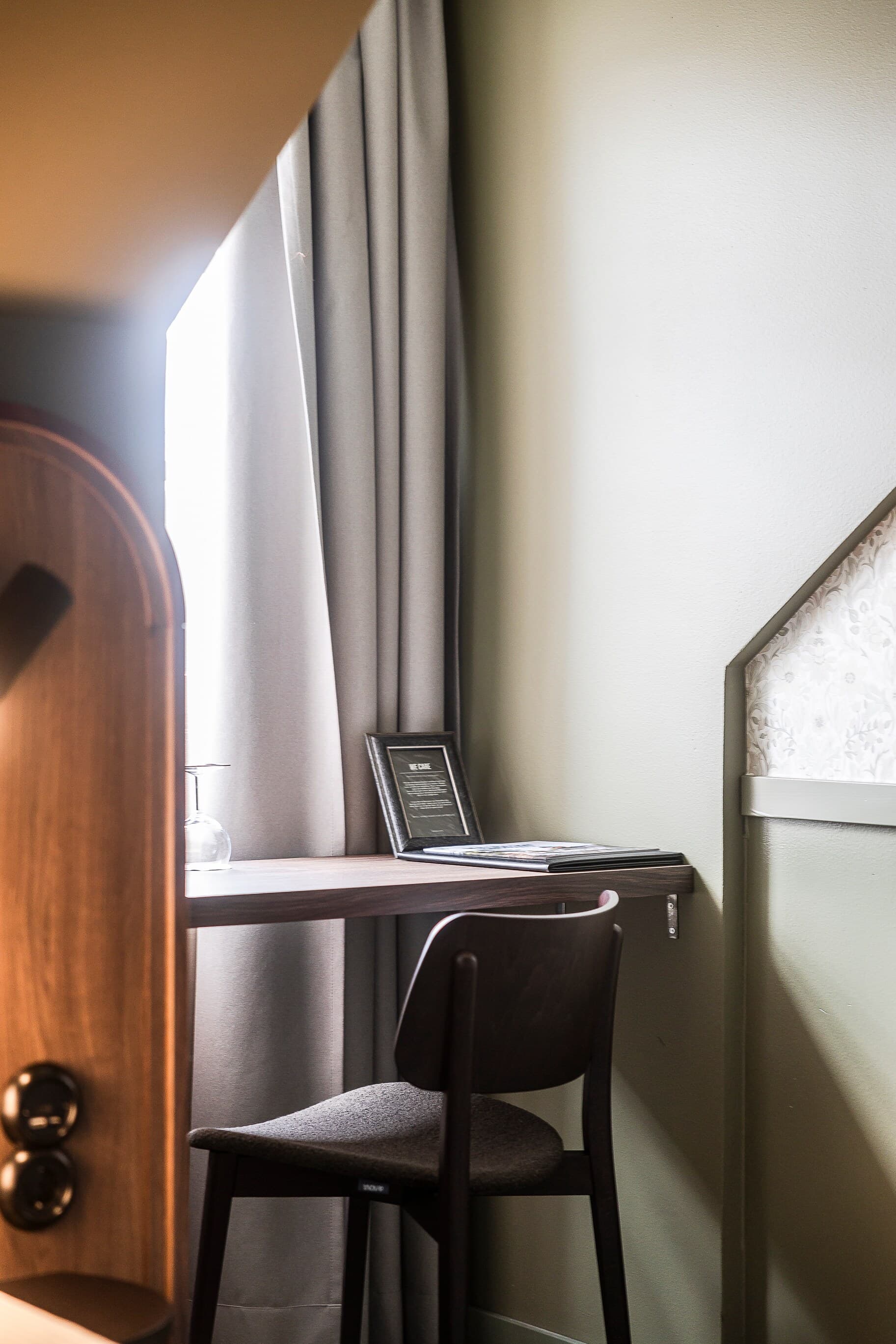 Home Hotel Grand Sundsvall - Image 5