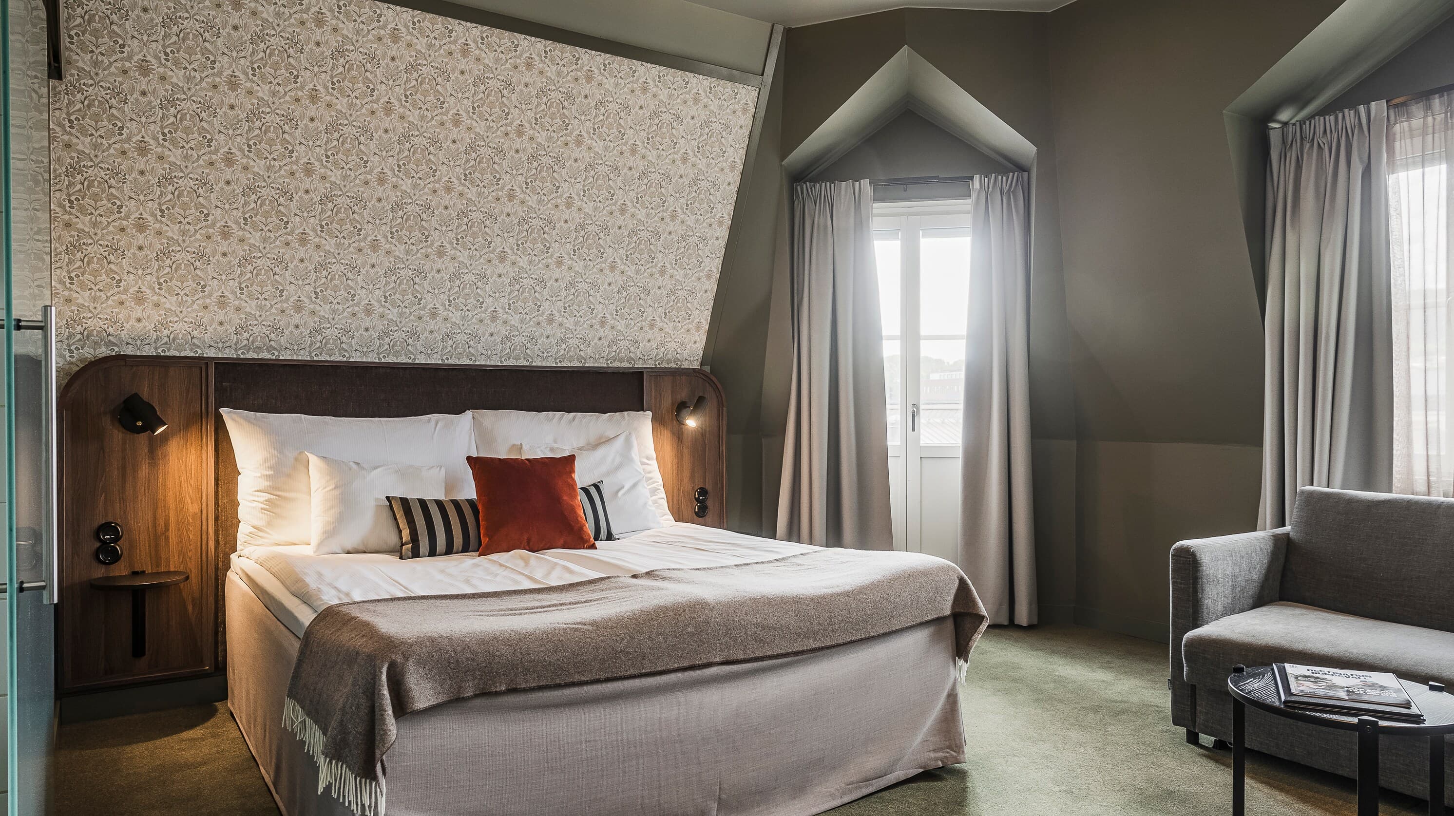 Home Hotel Grand Sundsvall — 6