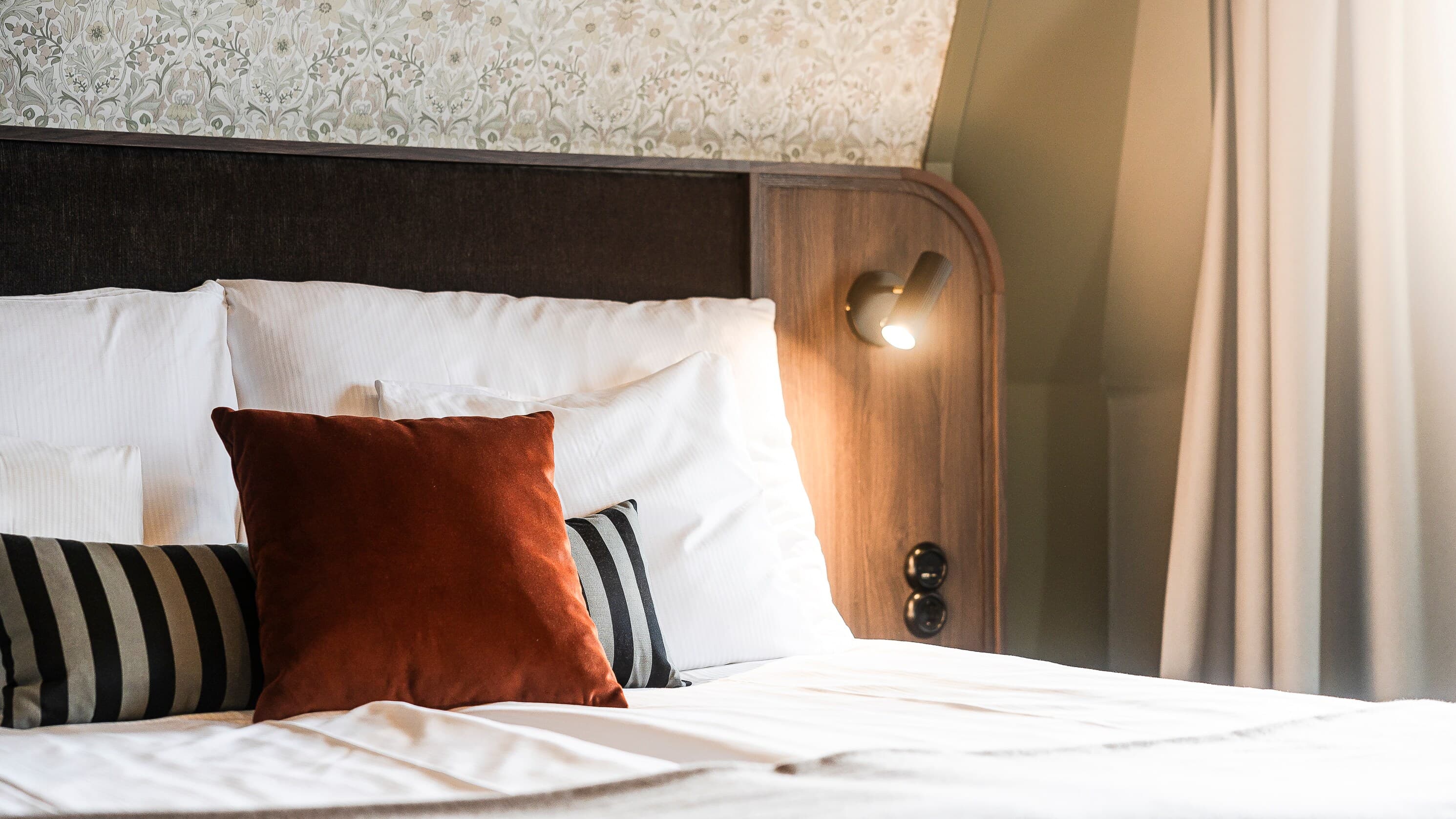 Home Hotel Grand Sundsvall — 7