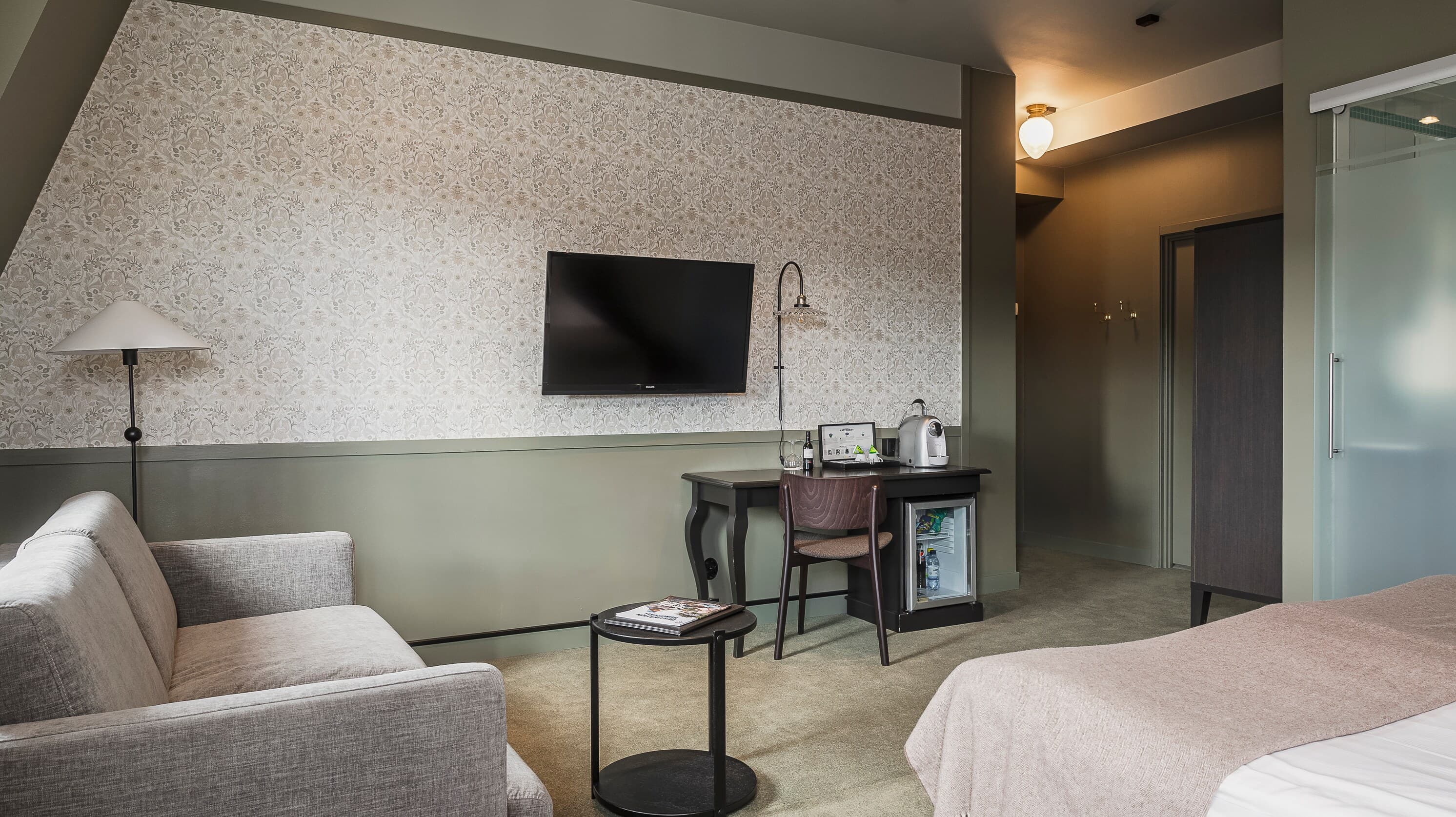 Home Hotel Grand Sundsvall — 8