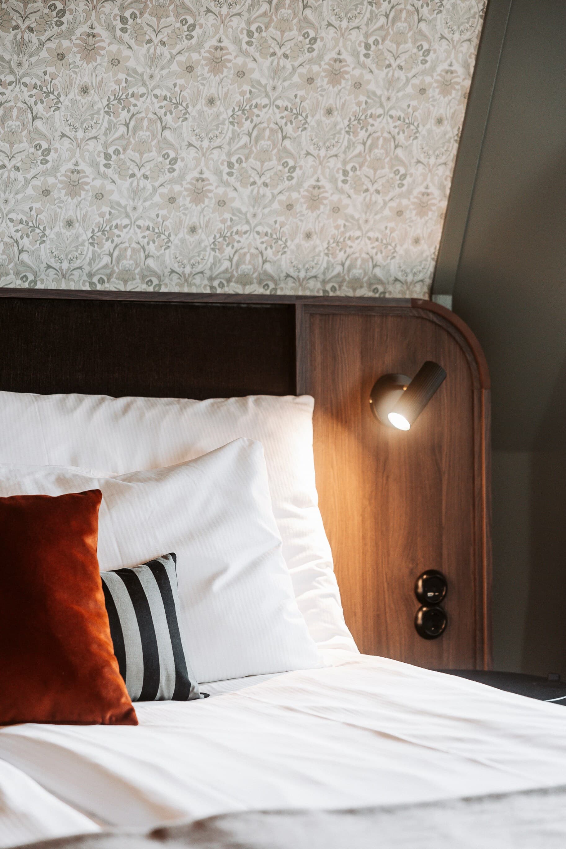 Home Hotel Grand Sundsvall — 9