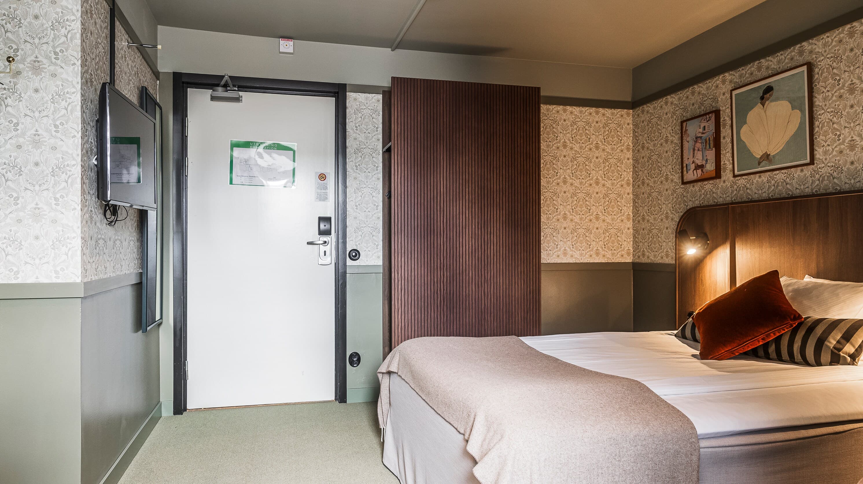 Home Hotel Grand Sundsvall — 11