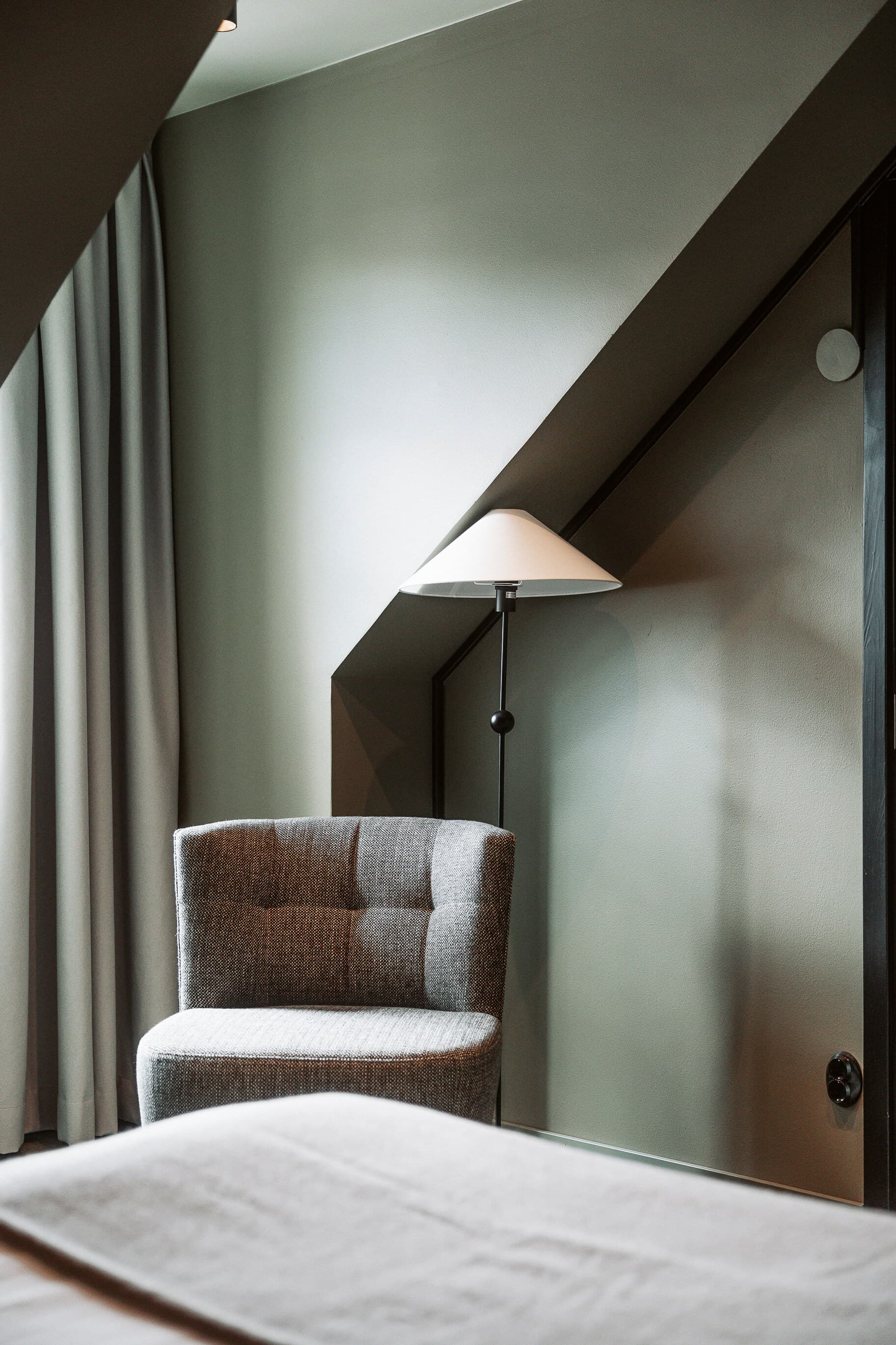 Home Hotel Grand Sundsvall — 13