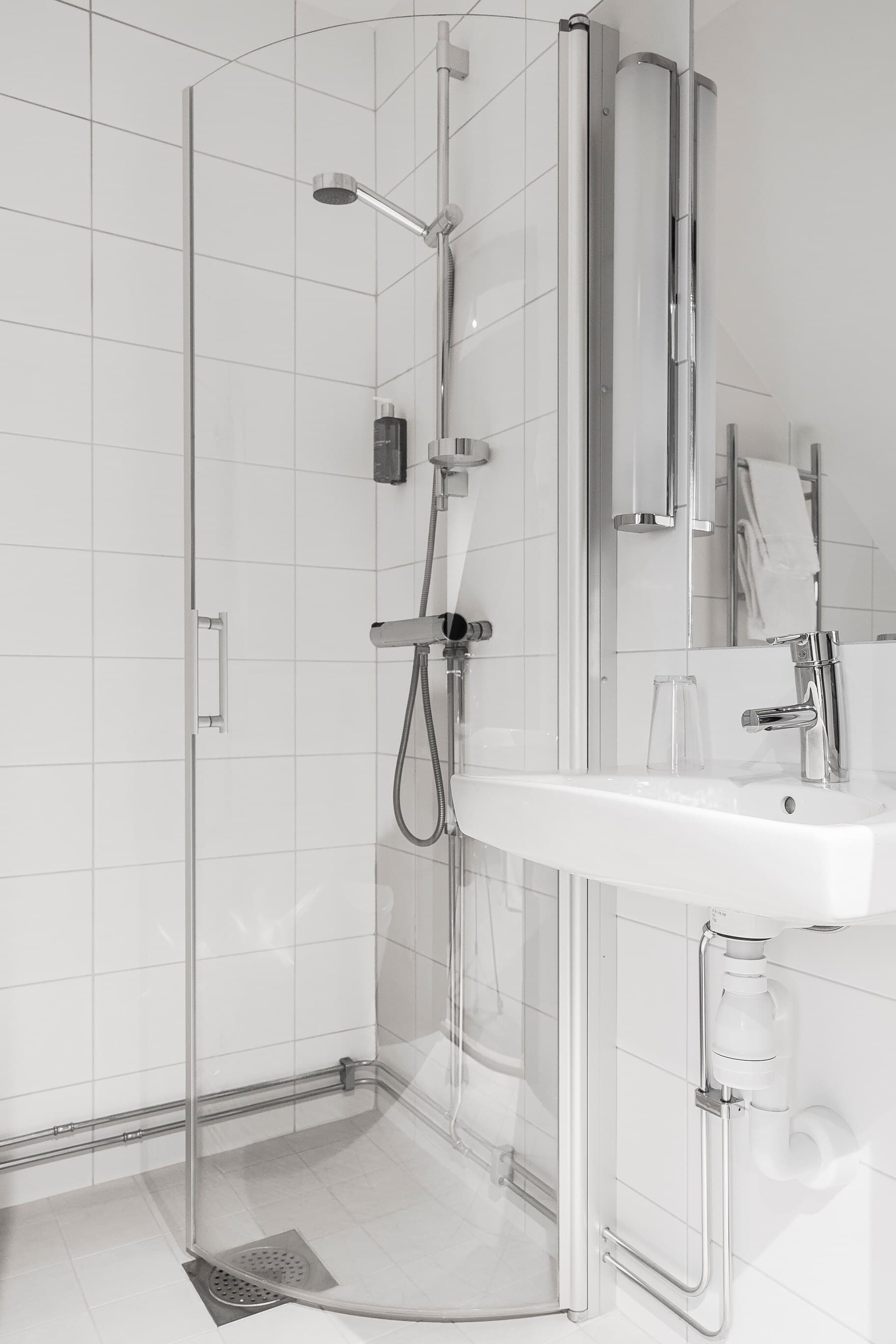 Home Hotel Grand Sundsvall — 14