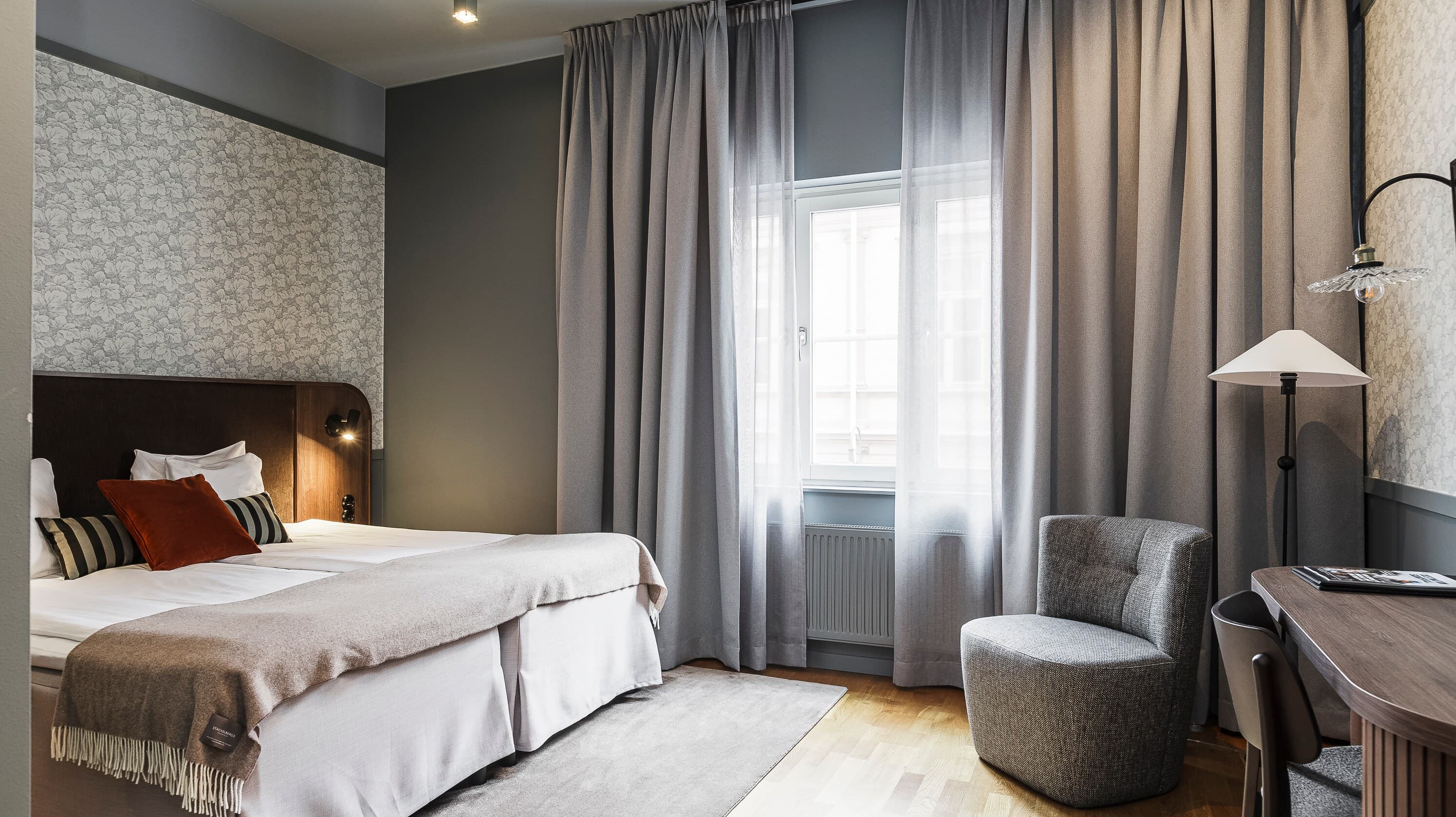 Home Hotel Grand Sundsvall — 16
